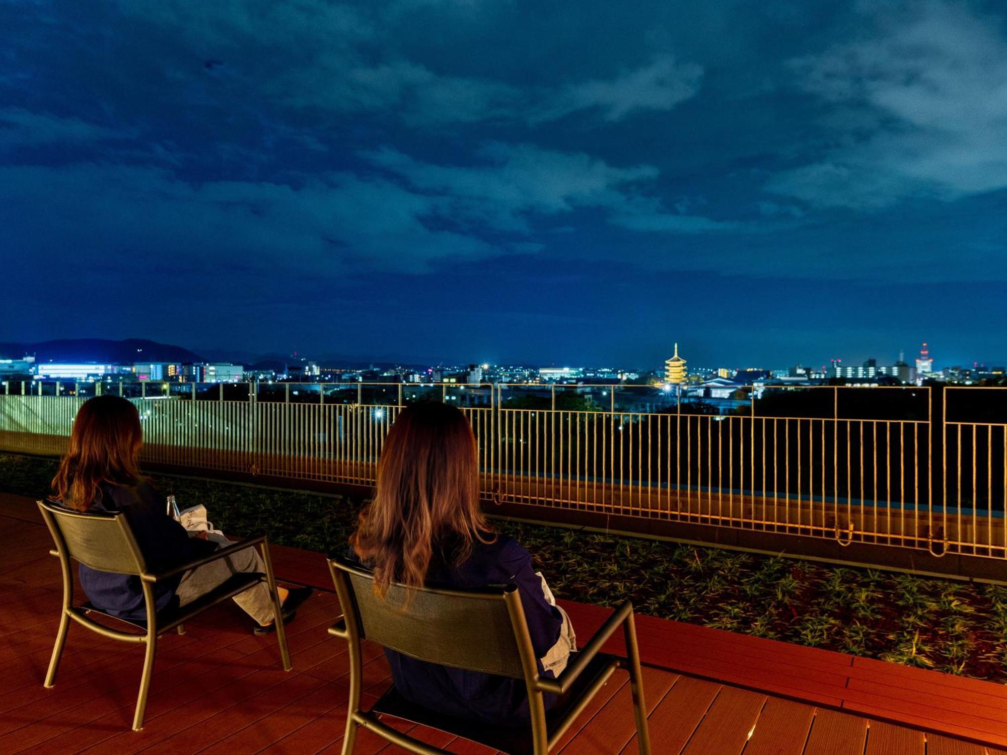 Umekoji Potel Hotel Kyoto