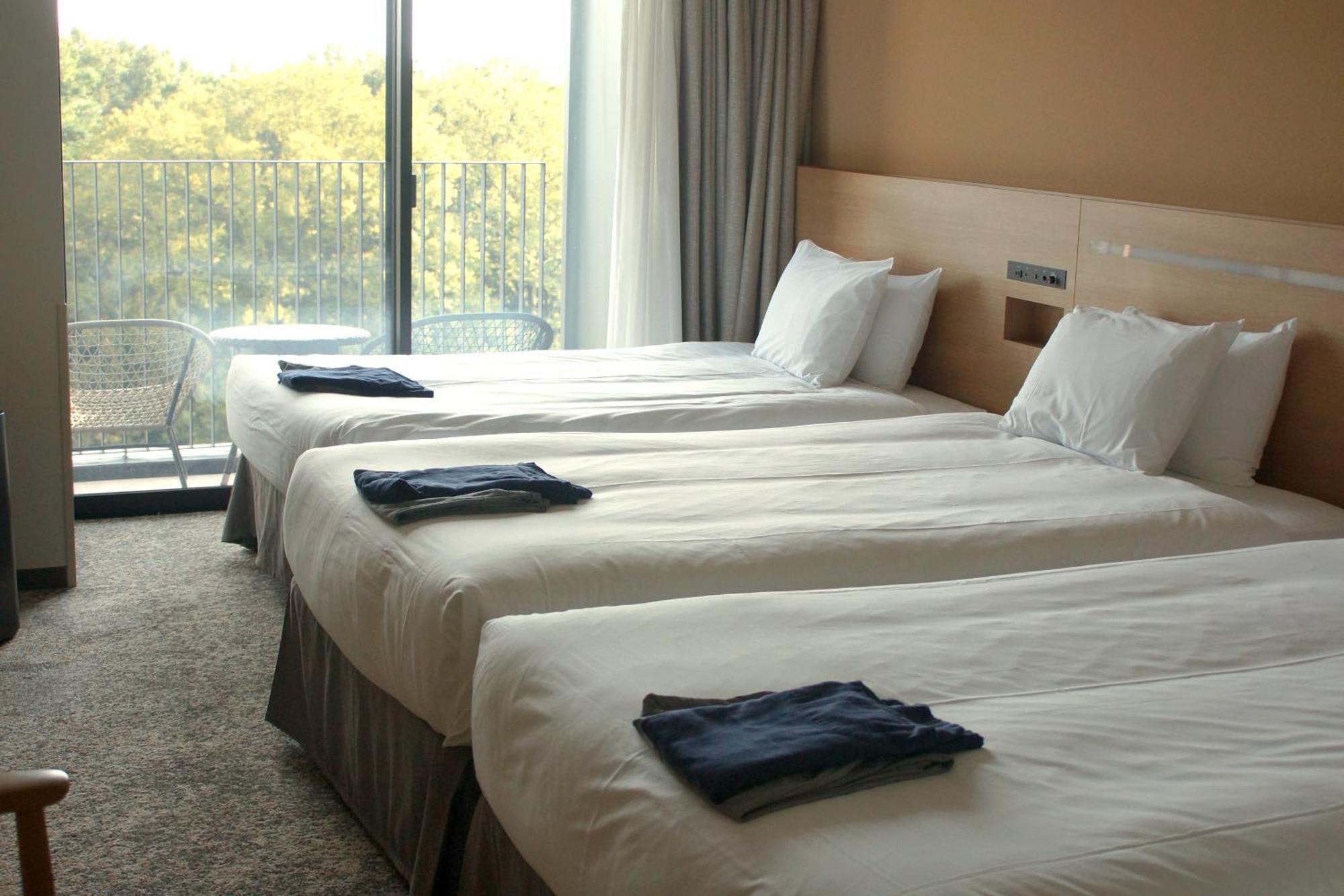 Hotel Umekoji Potel