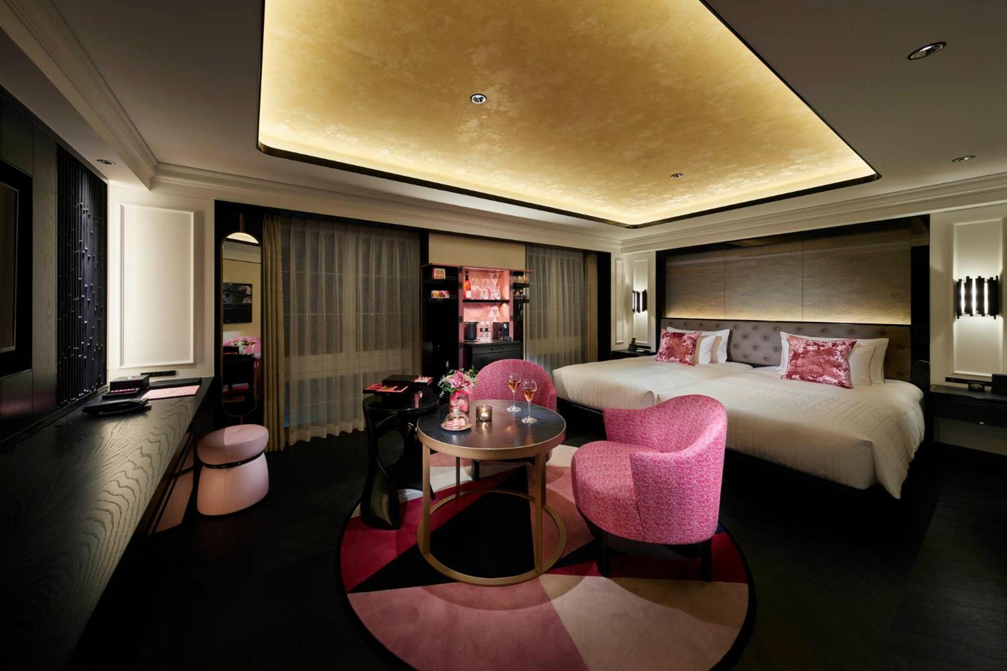 Hotel Fauchon - A Member Of The Leading Of The World