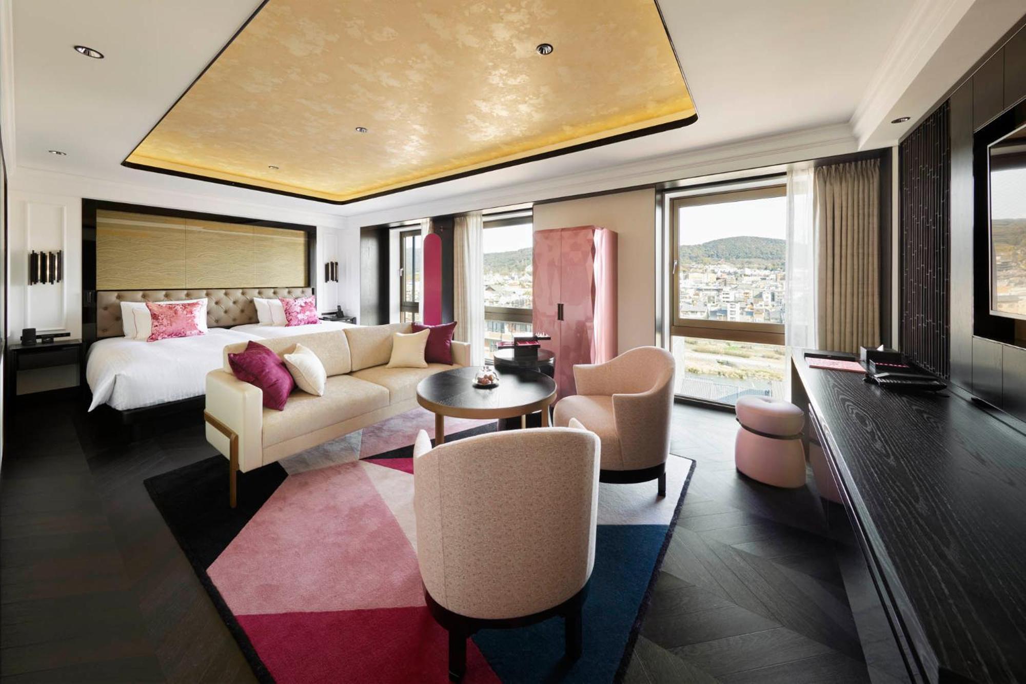Fauchon - A Member Of The Leading Of The World Hotel
