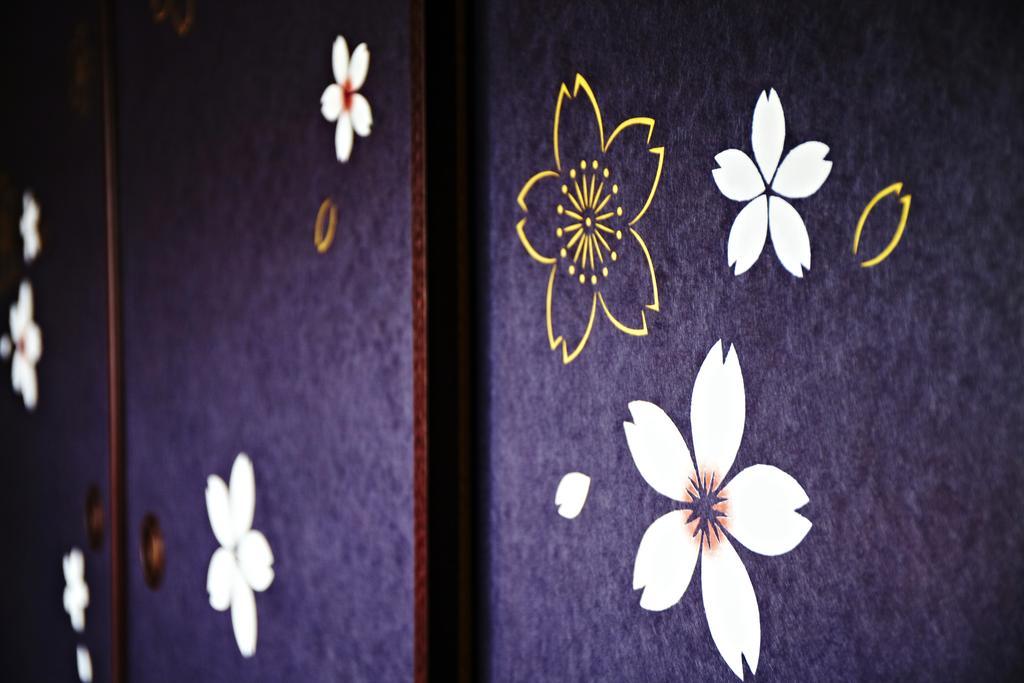 Bahay bakasyunan Gion Kyuraku Kyoto