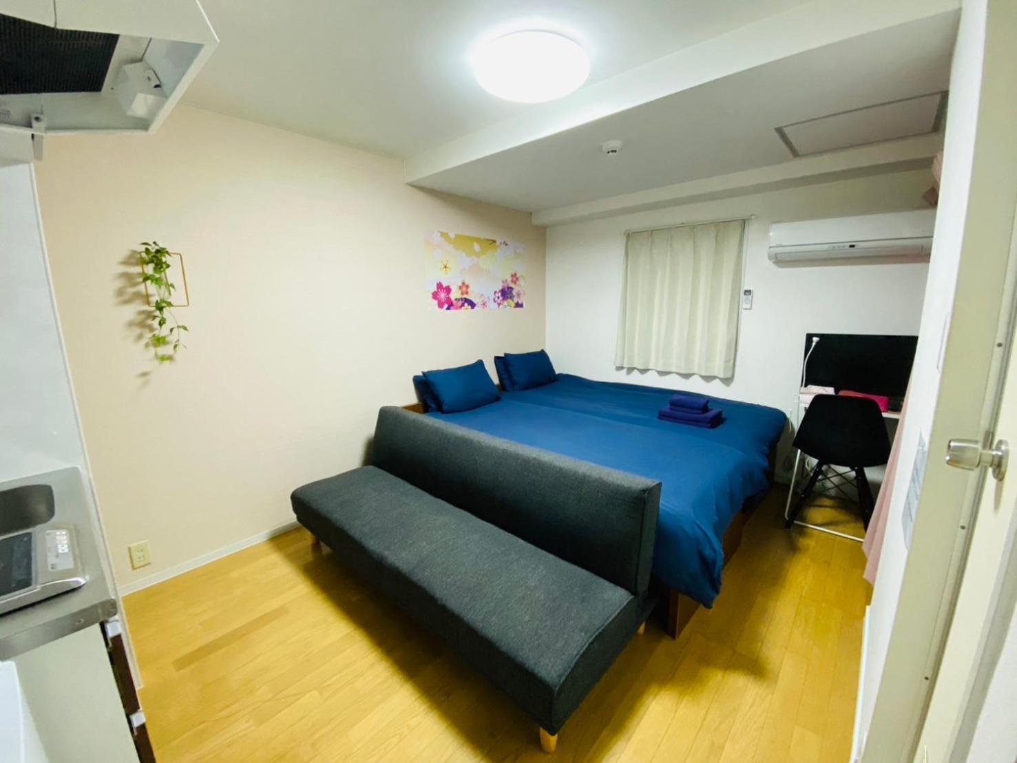 Miyabiro 102 Apartment