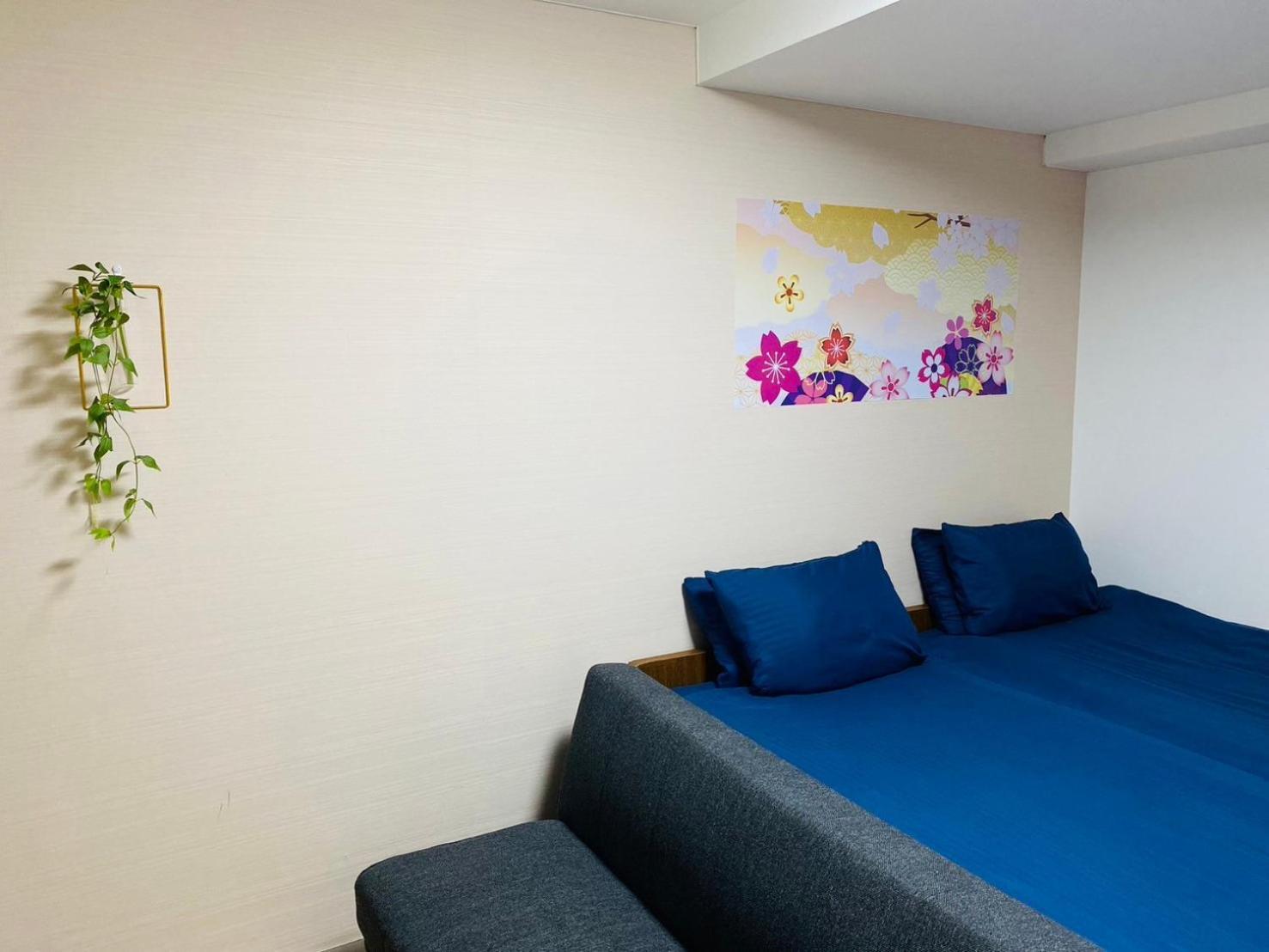 Apartment Miyabiro 102 *