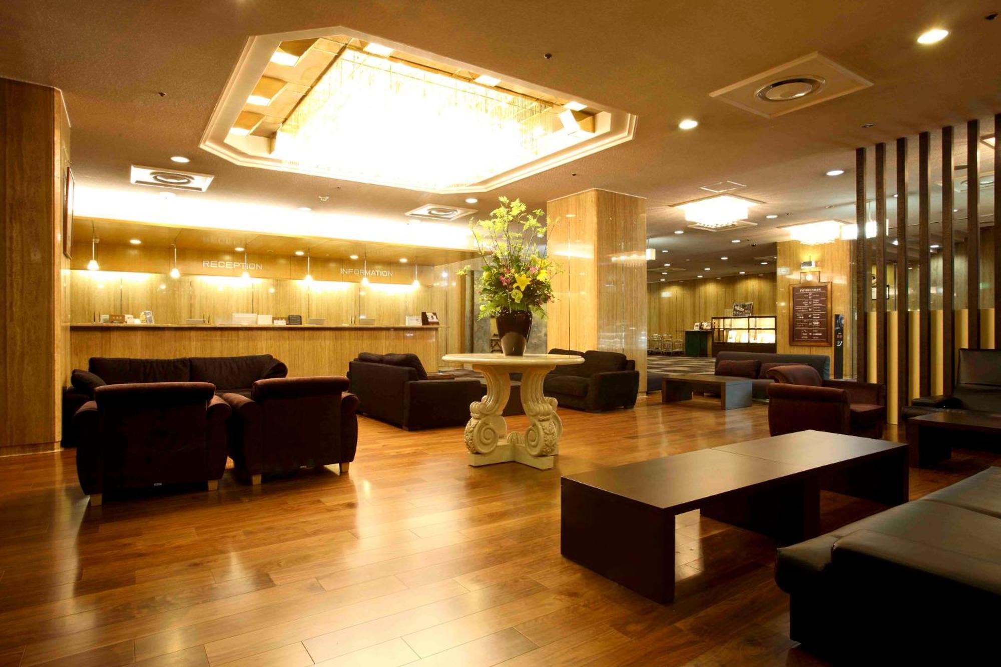 Hotel Karasuma Kyoto