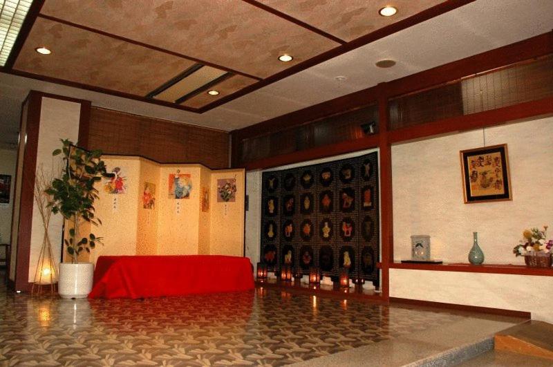 Ryokan Gion Fukuzumi 4*