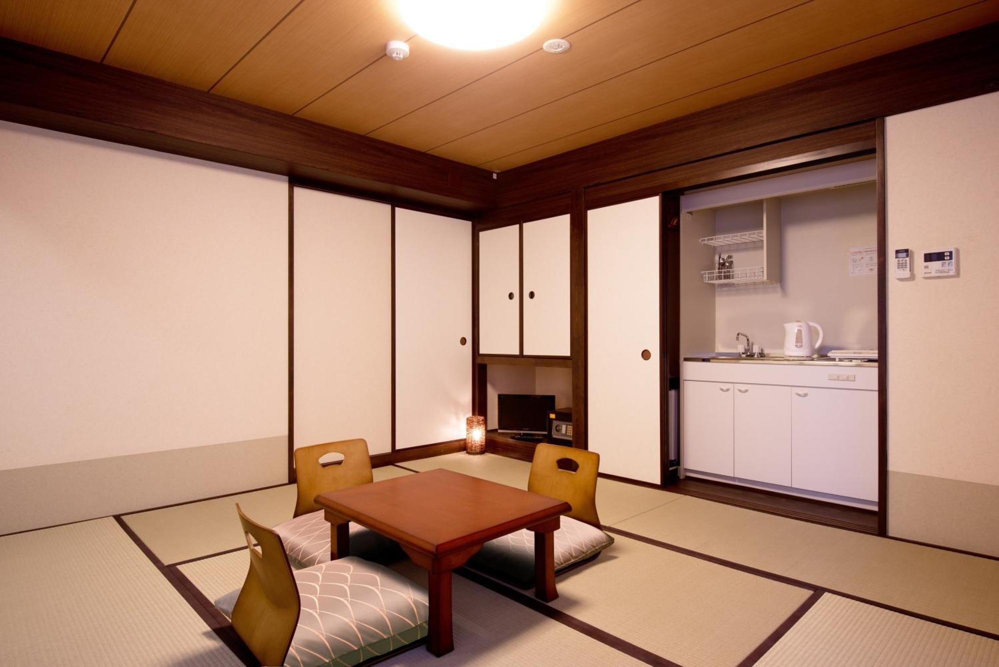 Matsubaya Kyoto