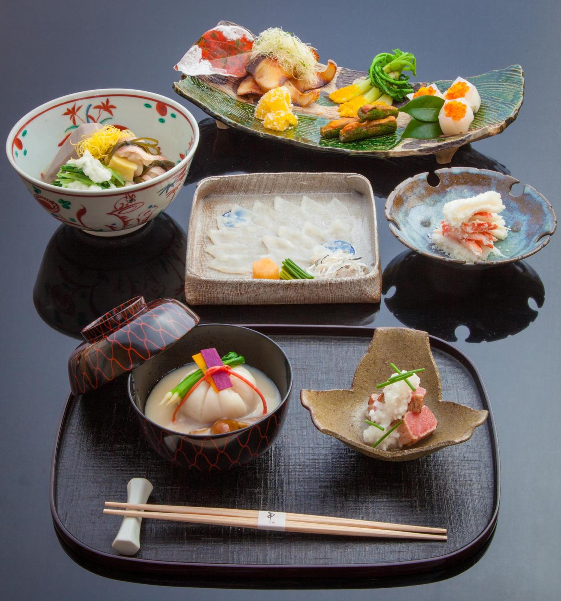 Ryokan Kinoe