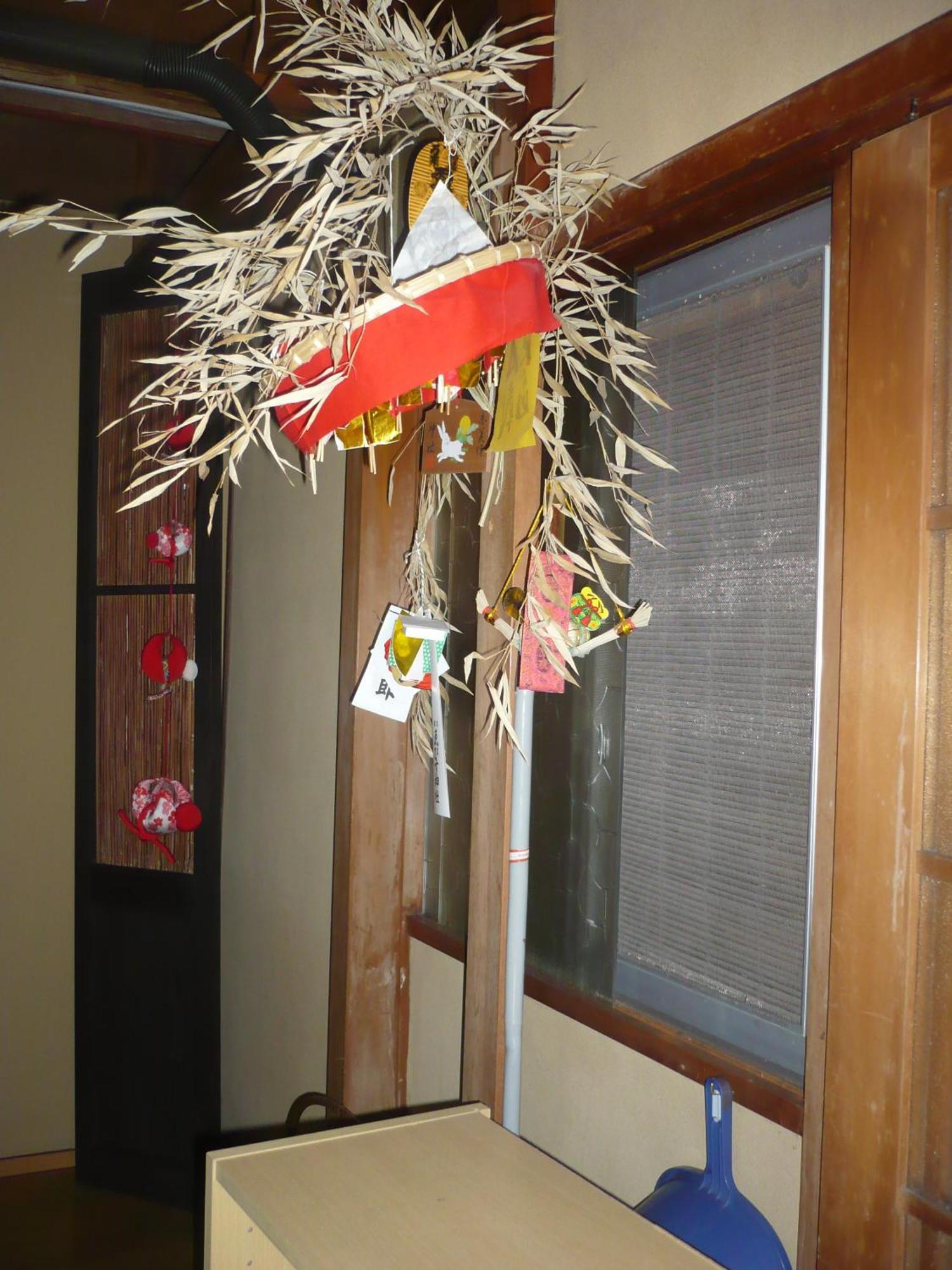 Guest house Tanaka-ya 2*