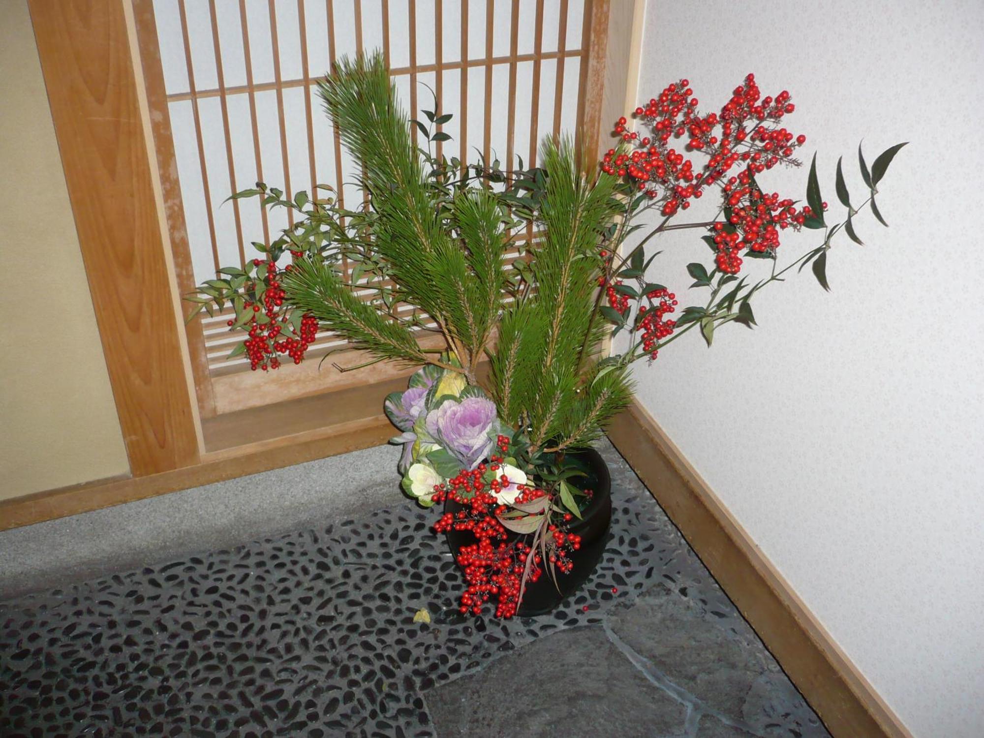 Guest house Tanaka-ya Kyoto