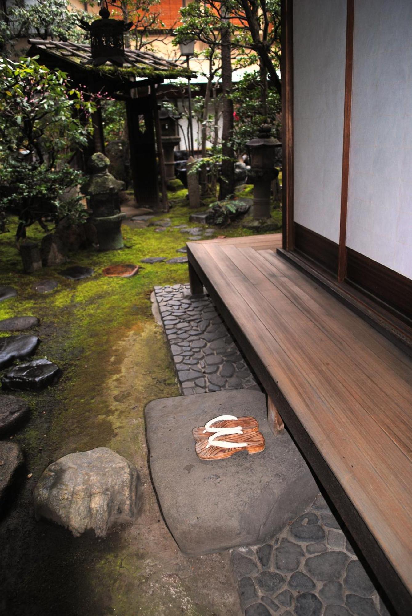 Nissho Besso Kyoto