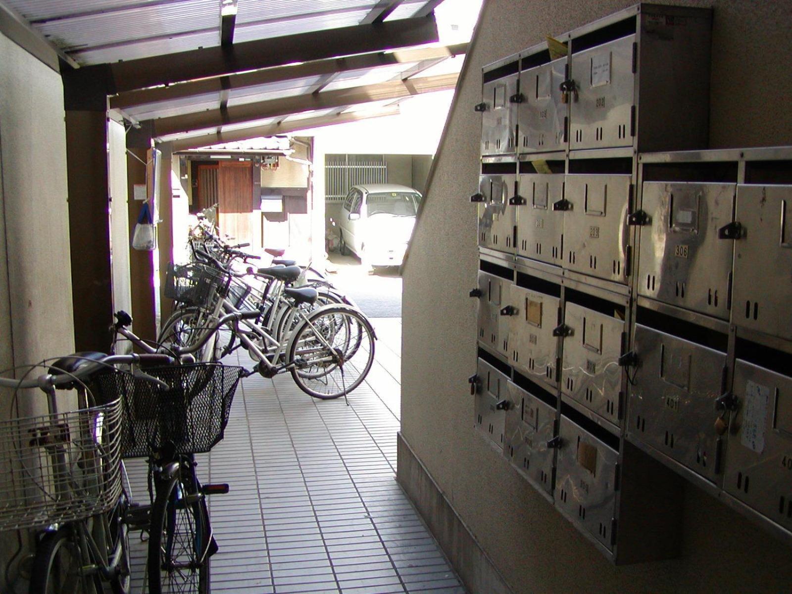 Nishijin Ivy Kyoto