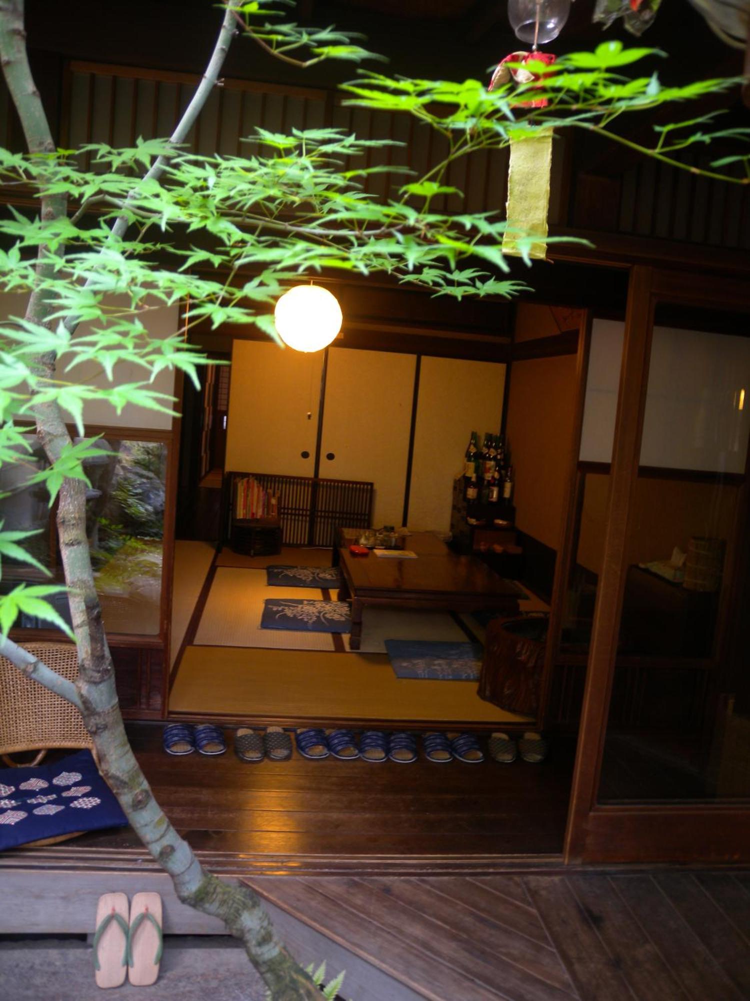 Guest House Kingyoya Kyoto