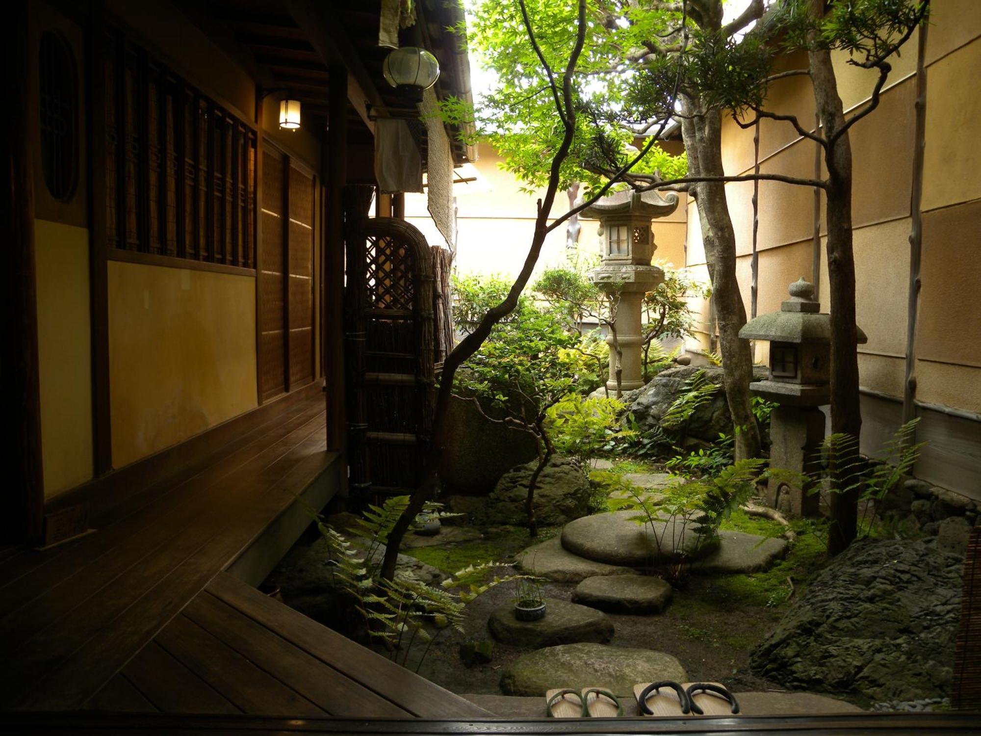 Guest House Kingyoya Kyoto