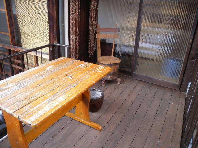 Guest House Kingyoya Kyoto