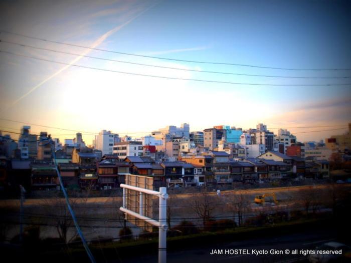 Hostel Jam Gion Kyoto