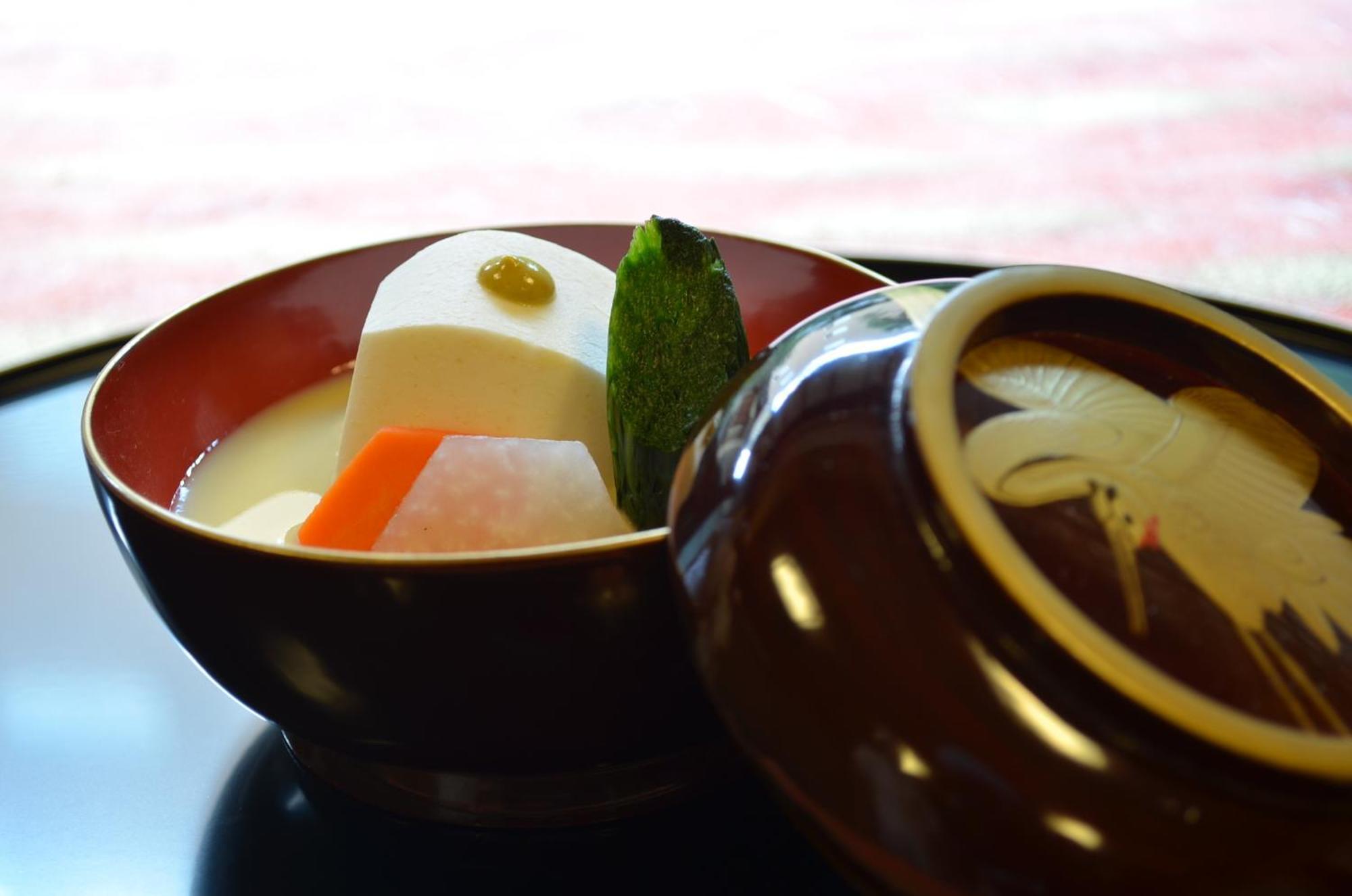 Ryokan Nissho Besso