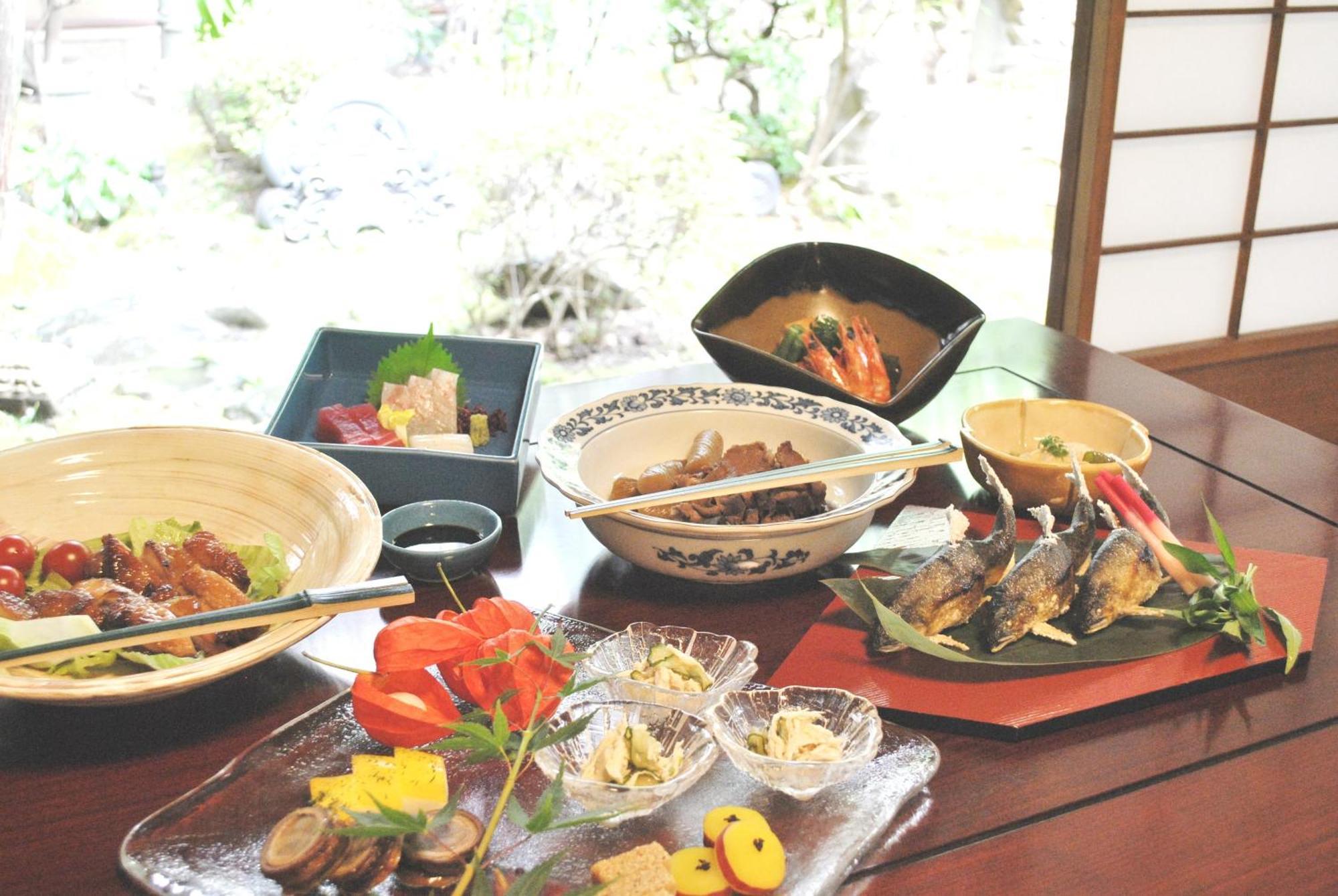 Ryokan Nissho Besso