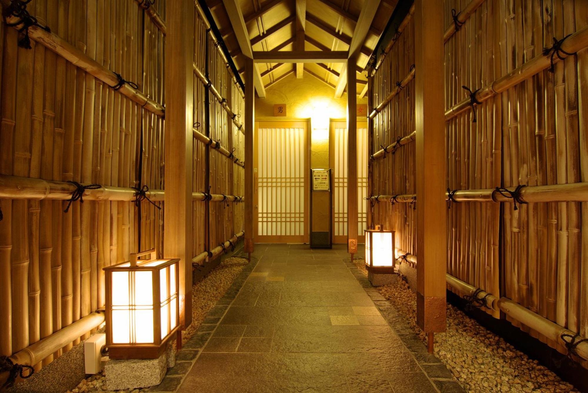 Ryokan Higashiyamaso 3*