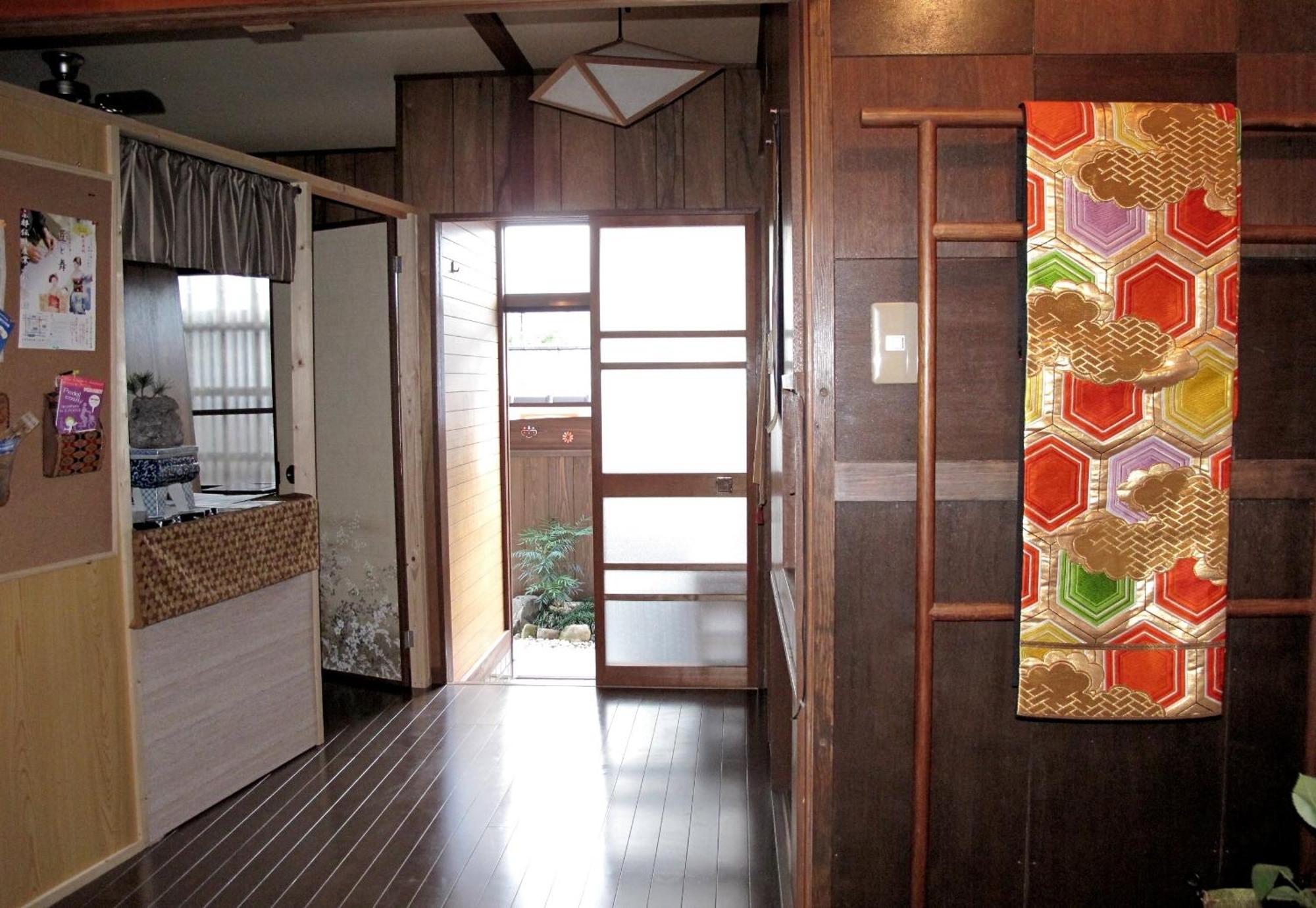 Holiday home Higashiyama *