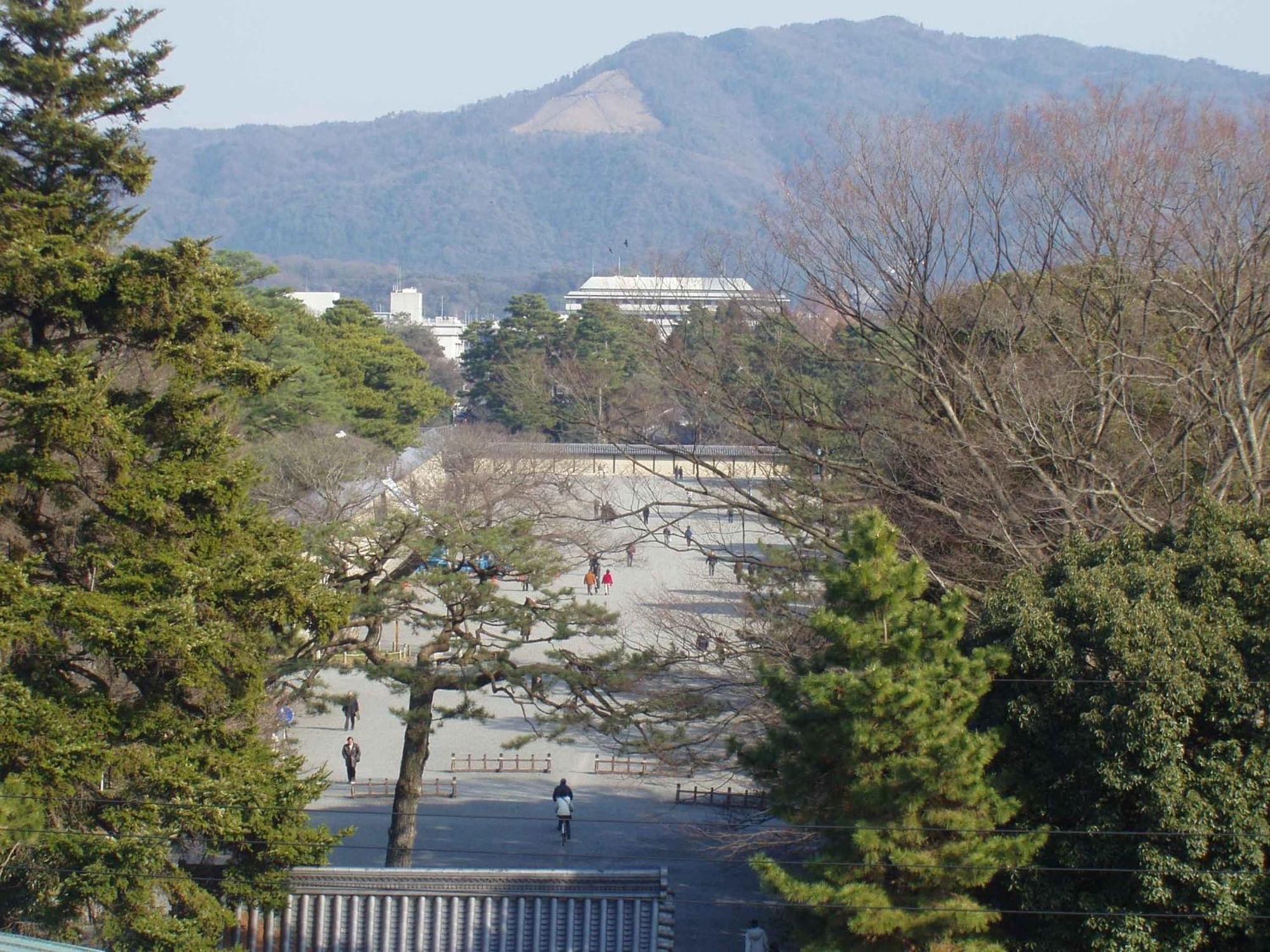Garden Palace Kyoto