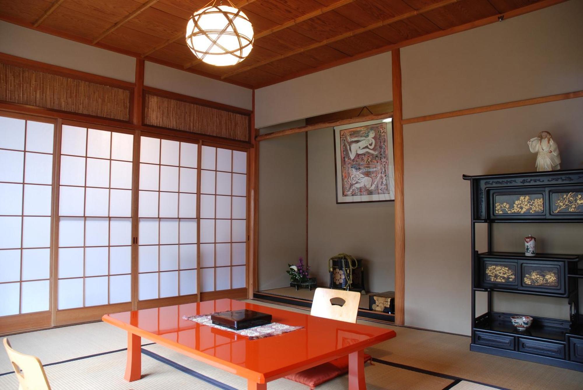 Ryokan Yadoya Manjiro 3*