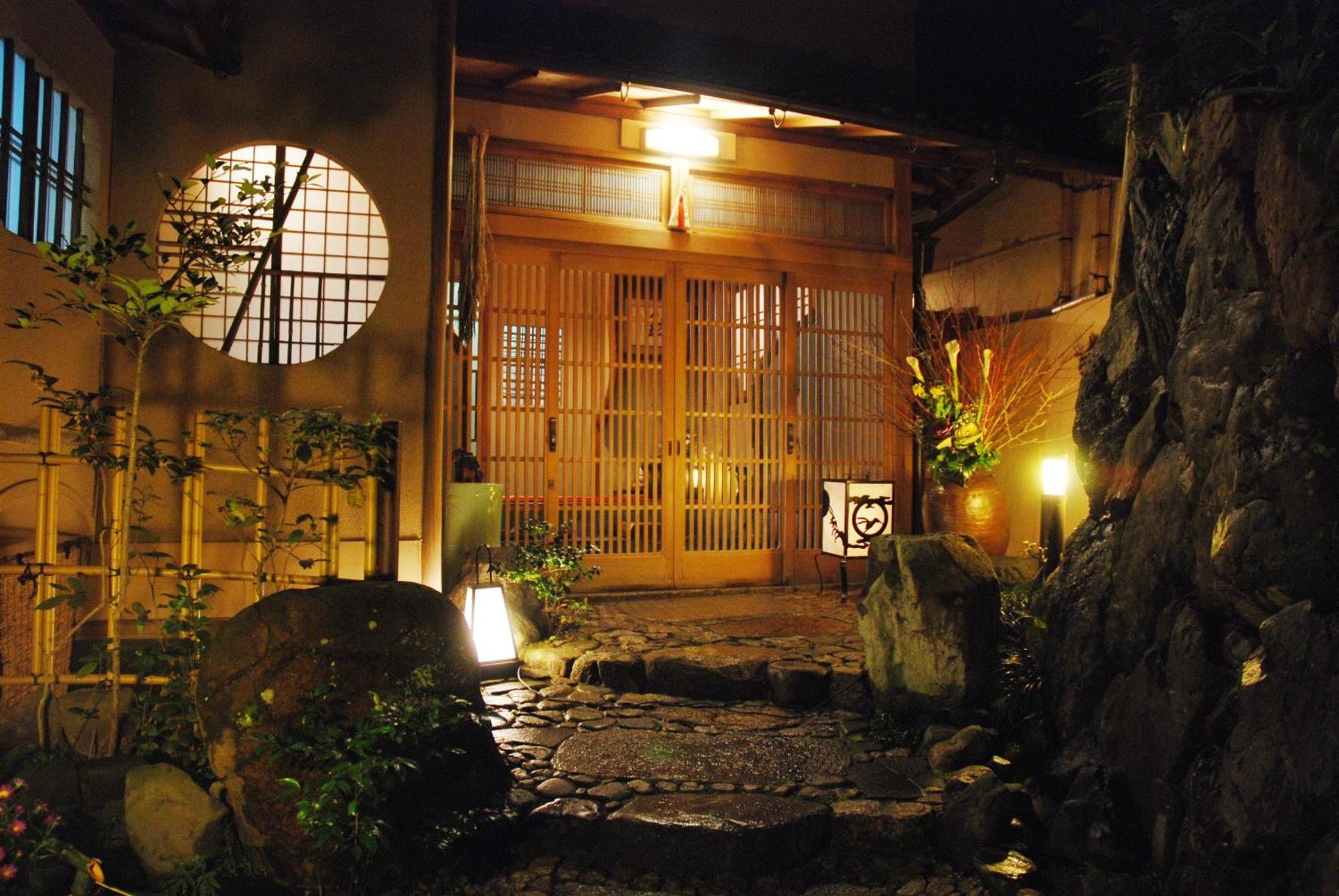 Ryokan Yadoya Manjiro 3*