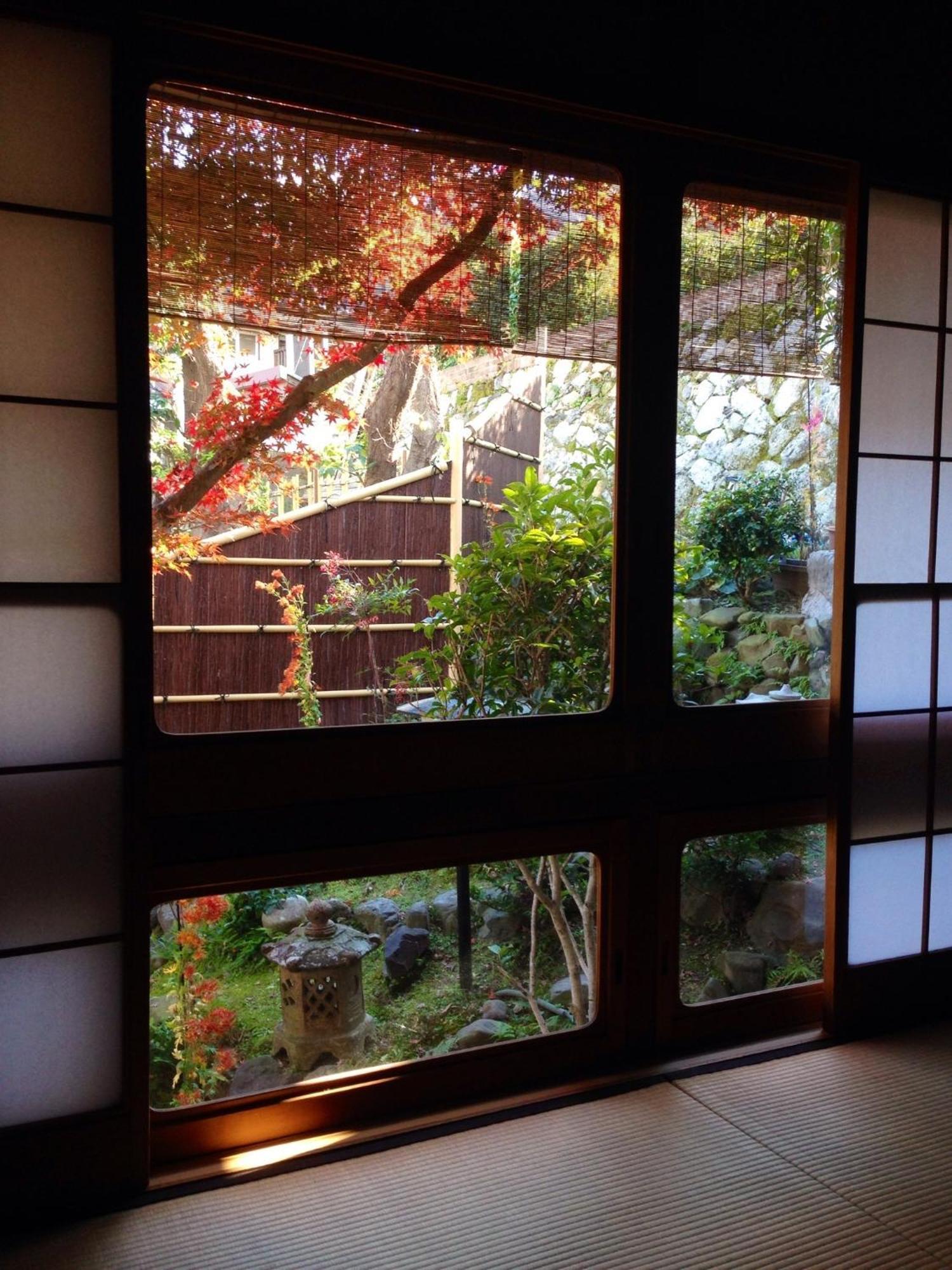 Ryokan Yadoya Manjiro
