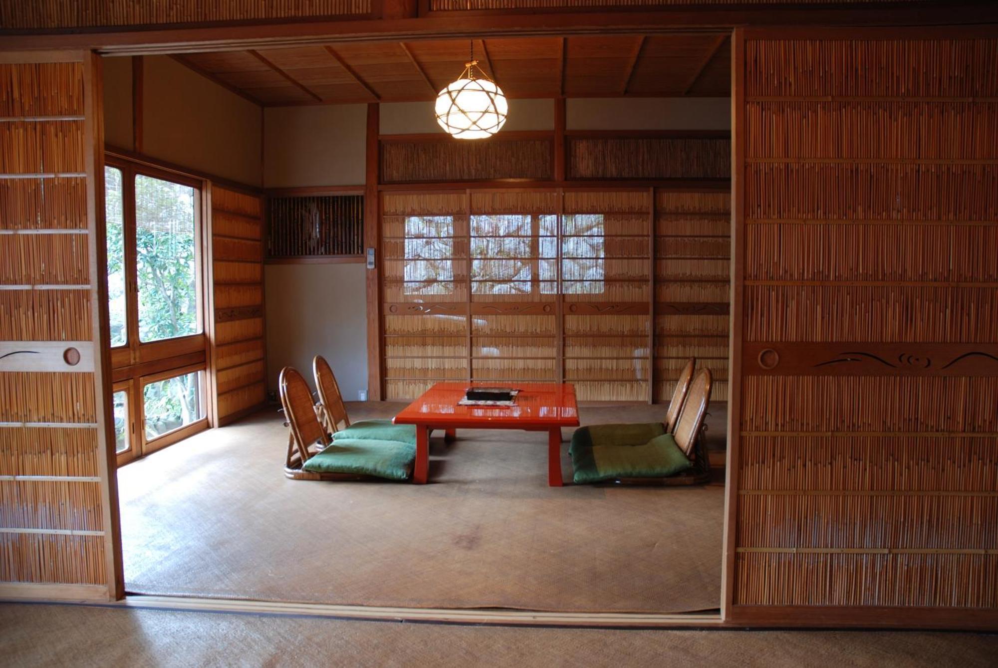 Ryokan Yadoya Manjiro
