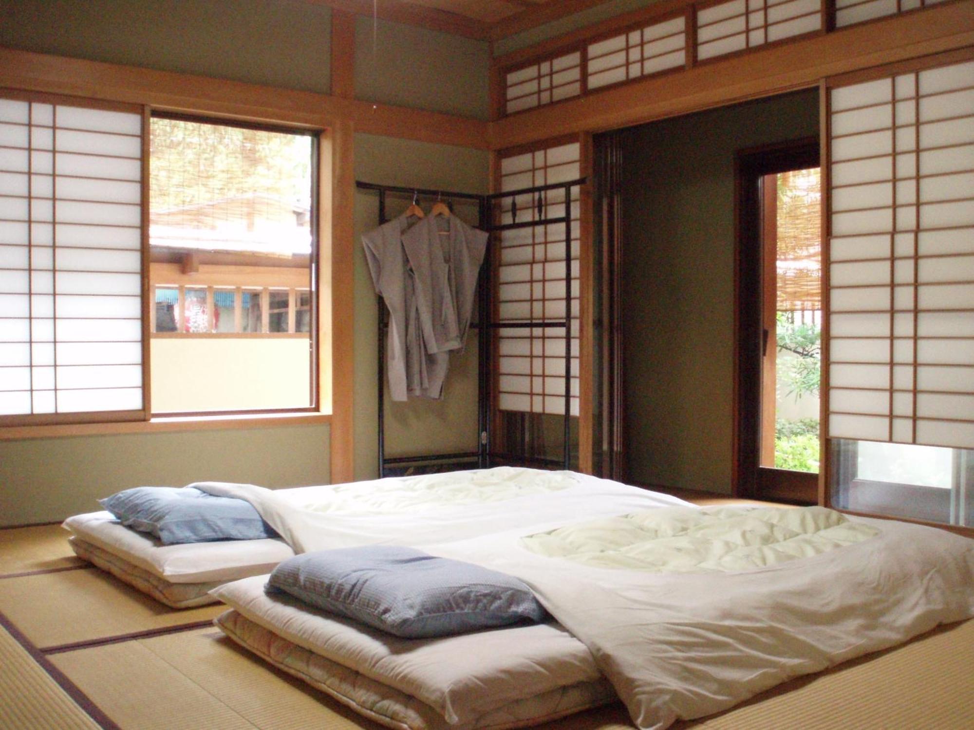 Ryokan Kamuroan 3*