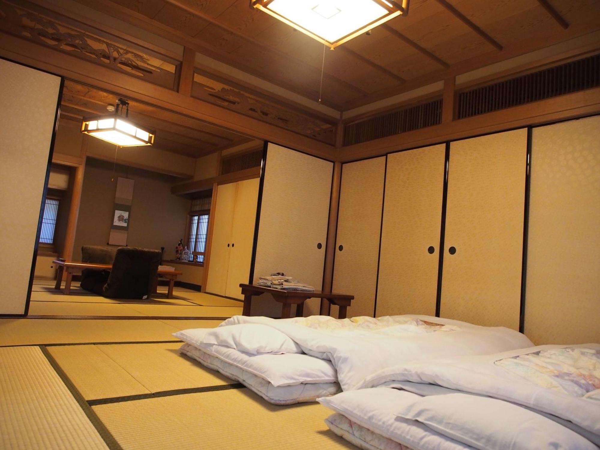 Kamuroan Kyoto