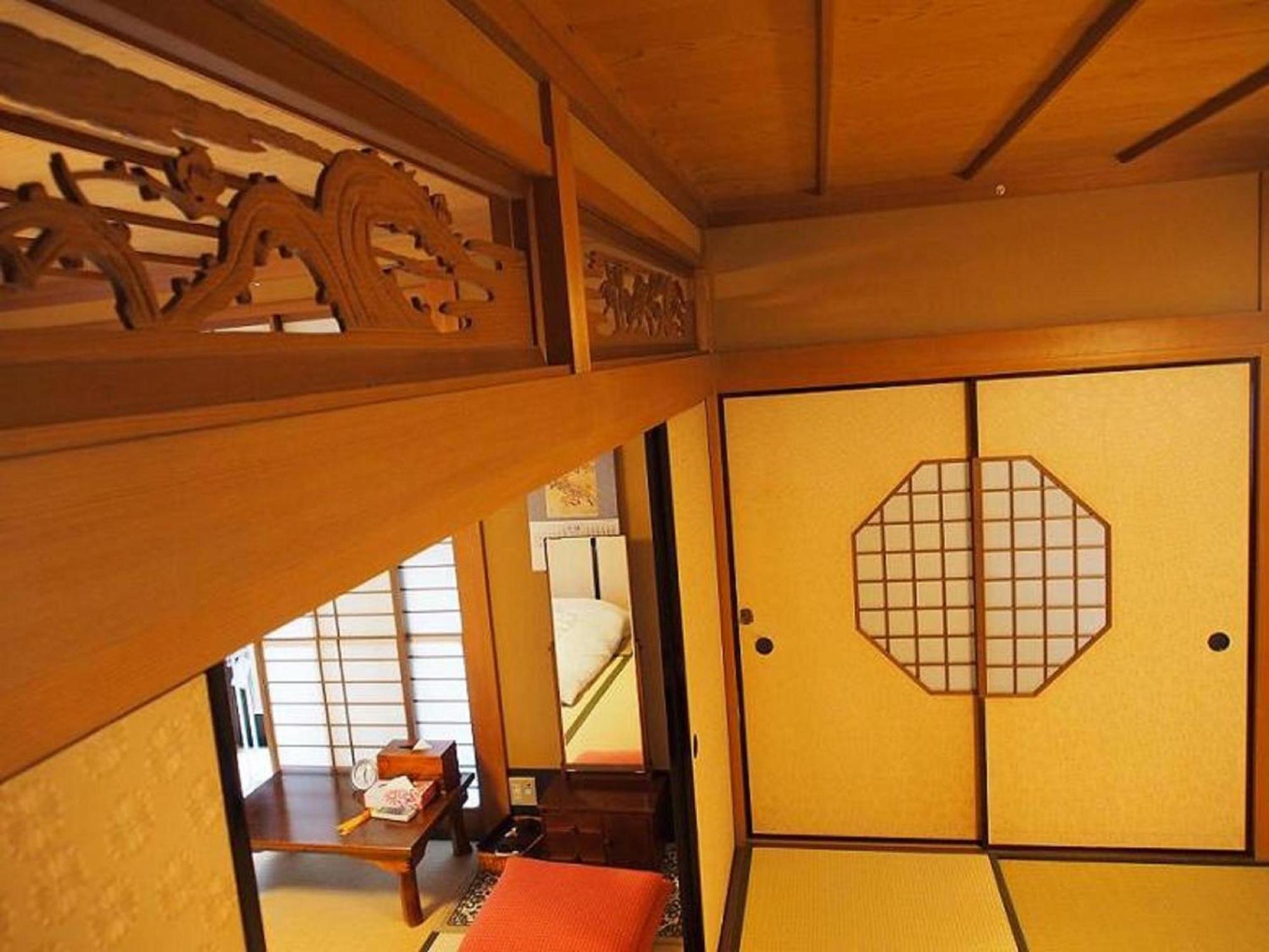 Ryokan Kamuroan
