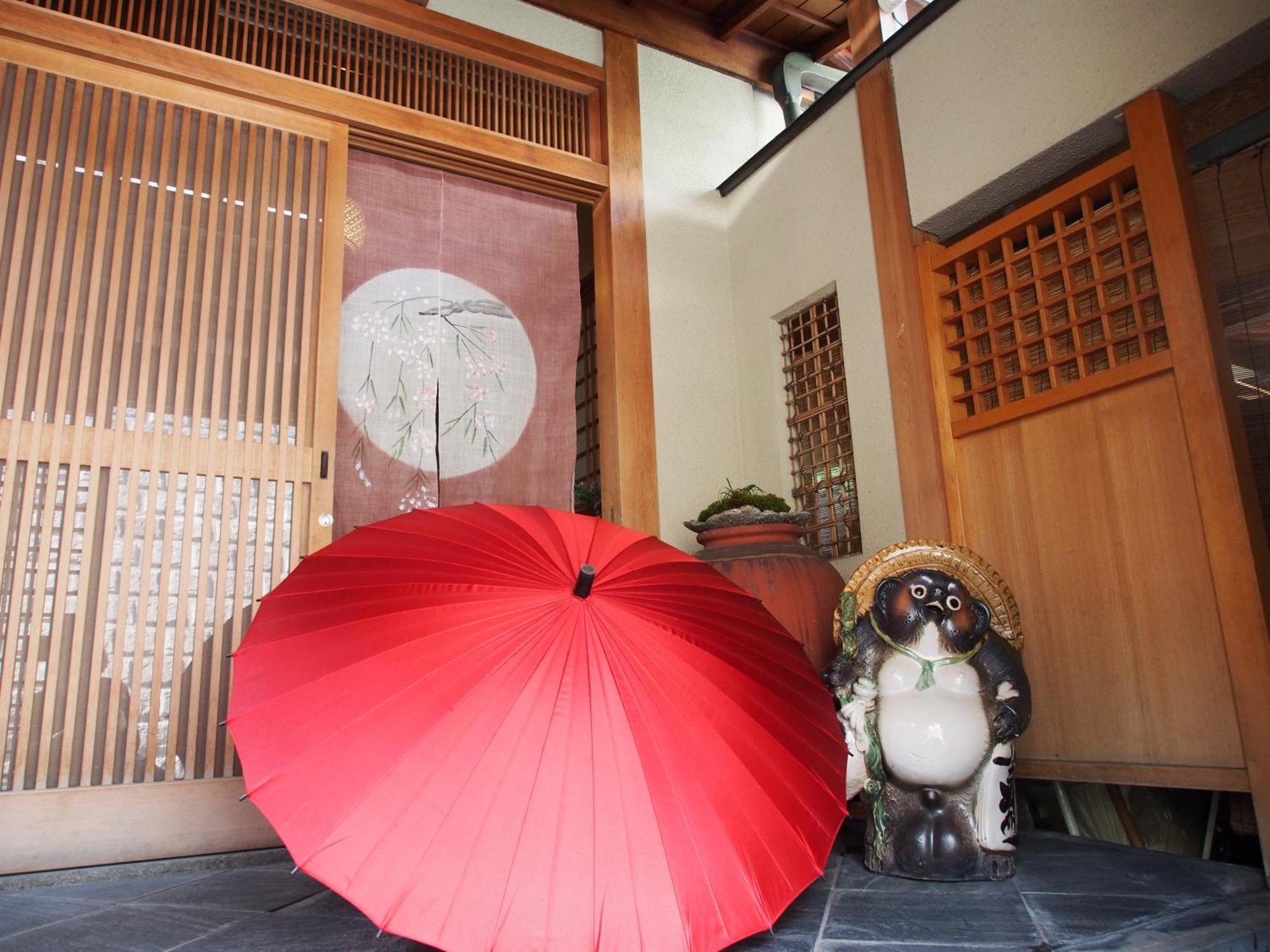 Ryokan Kamuroan