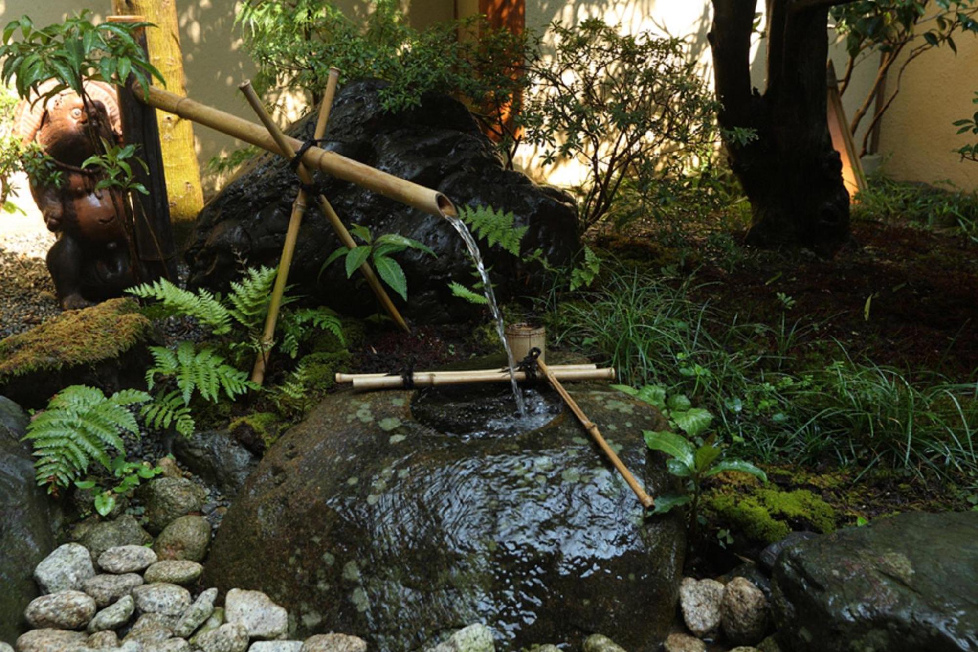 Ryokan Kamuroan 3*