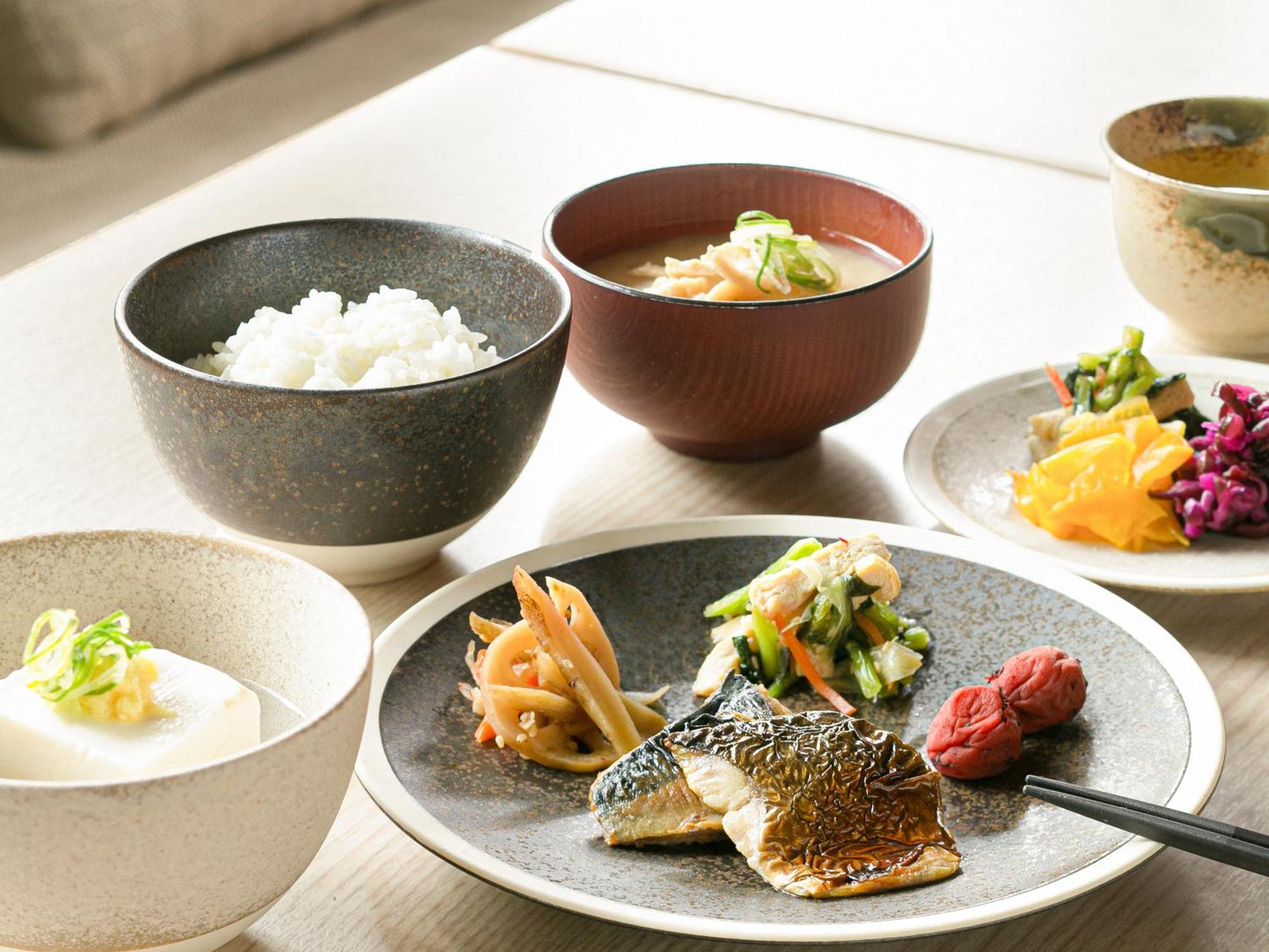 Oriental Rokujo Kyoto