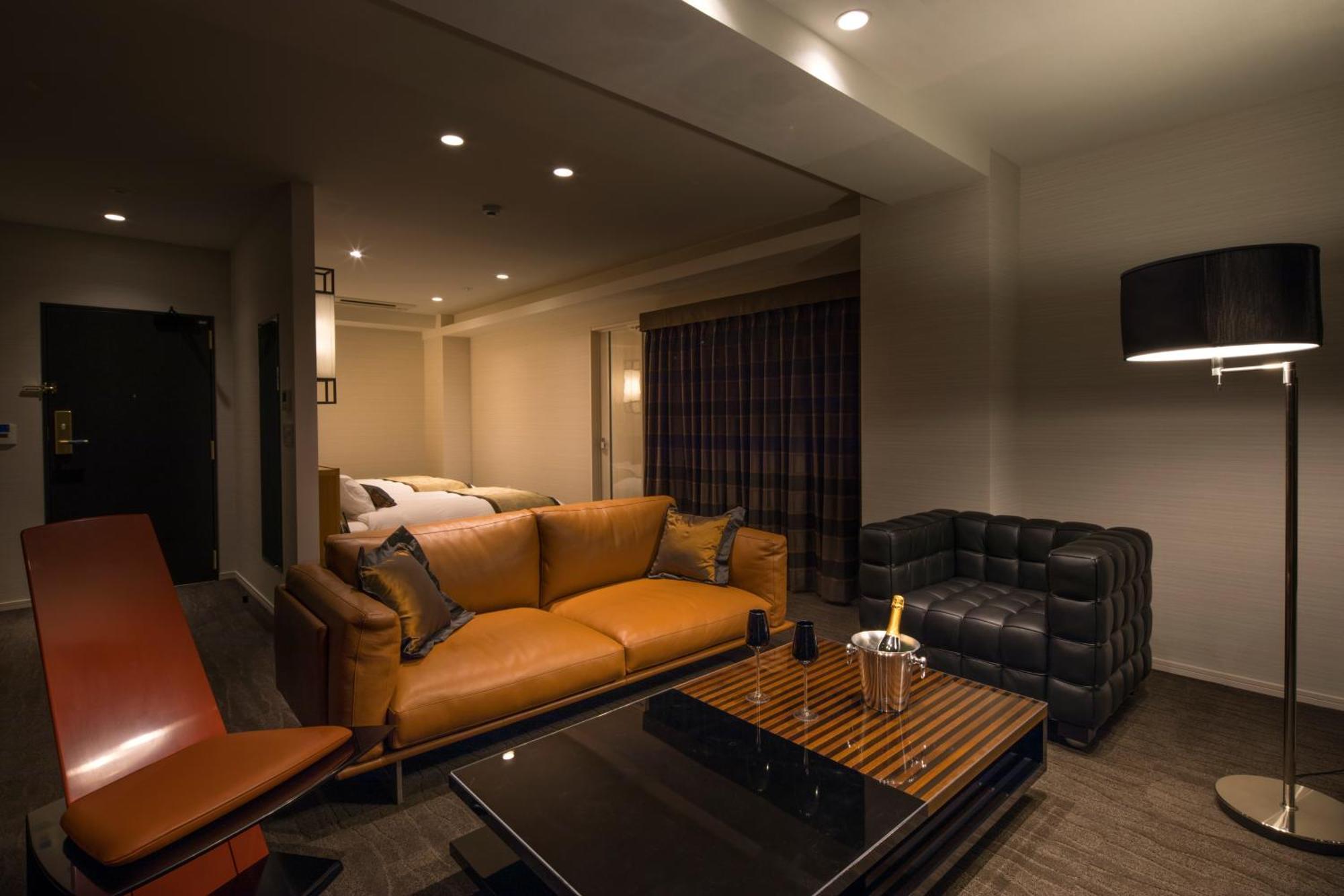 Hotel Riverte Kamogawa 3*