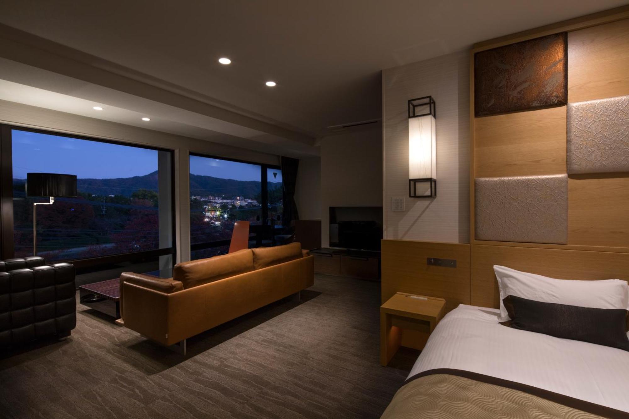 Hotel Riverte Kamogawa