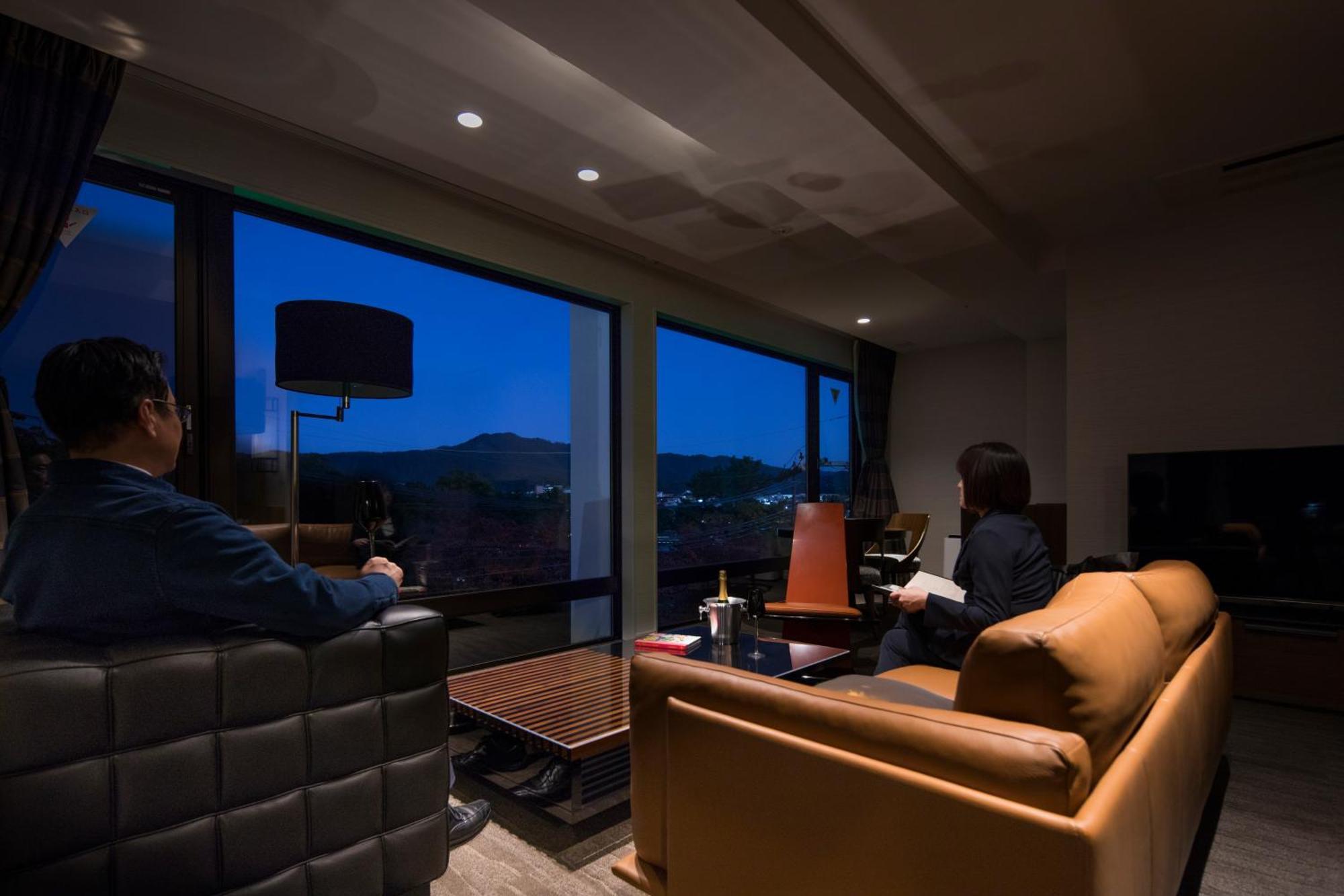 Hotel Riverte Kamogawa