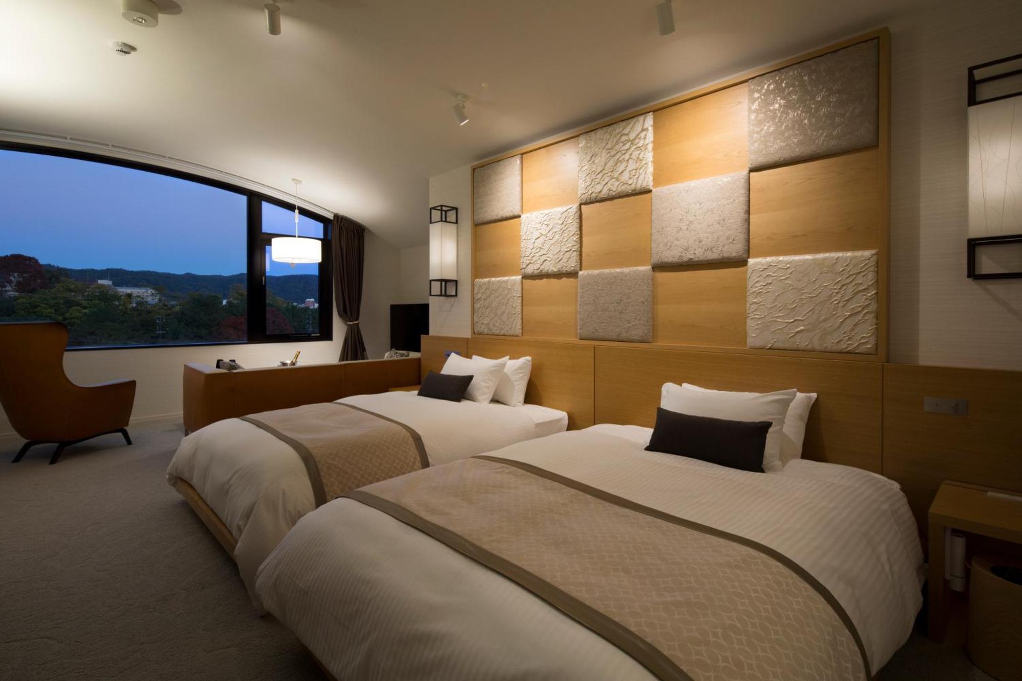 Hotel Riverte Kamogawa Kyoto