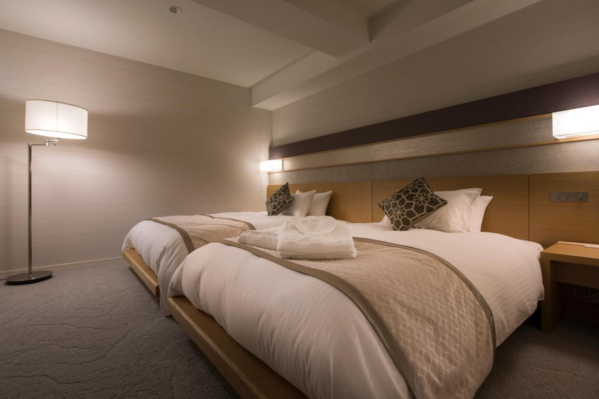 Hotel Riverte Kamogawa 3*