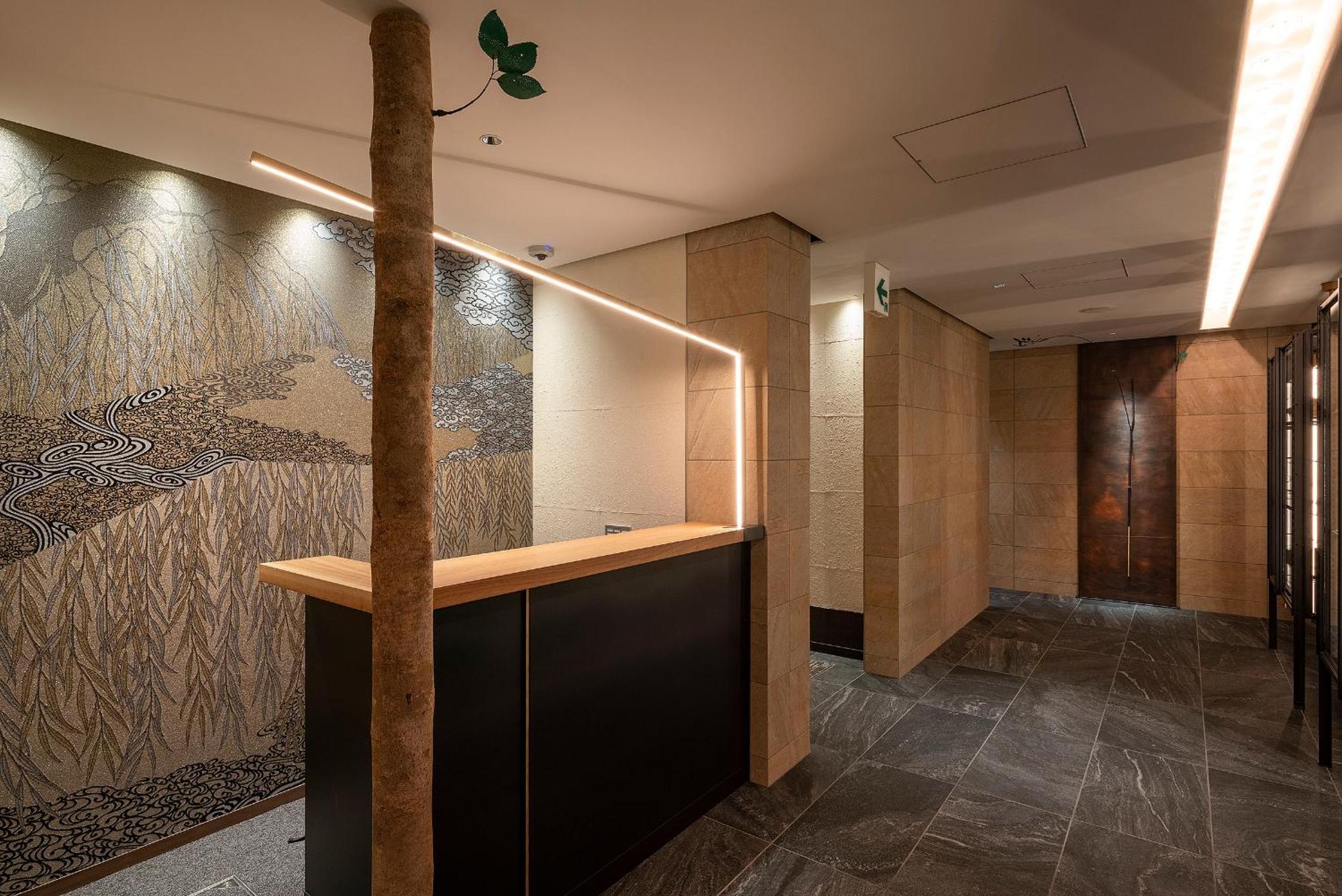 Hotel Tassel Sanjo Shirakawa 5*