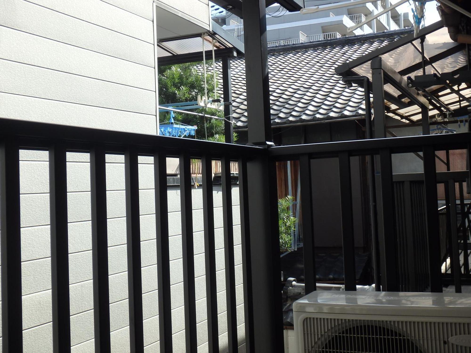 Apartment Kyo No Yado Nishioji Kyoto