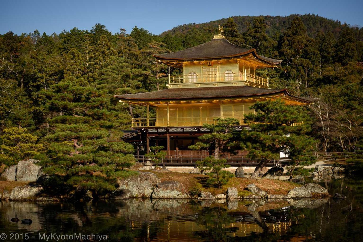 Holiday home Gojozaka Samurai Machiya Kyoto