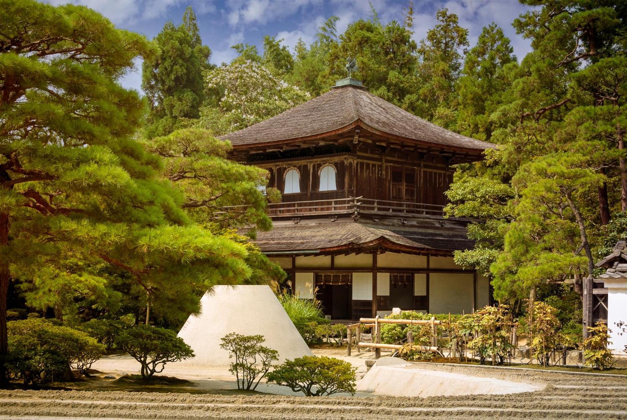 Holiday home Gojozaka Samurai Machiya