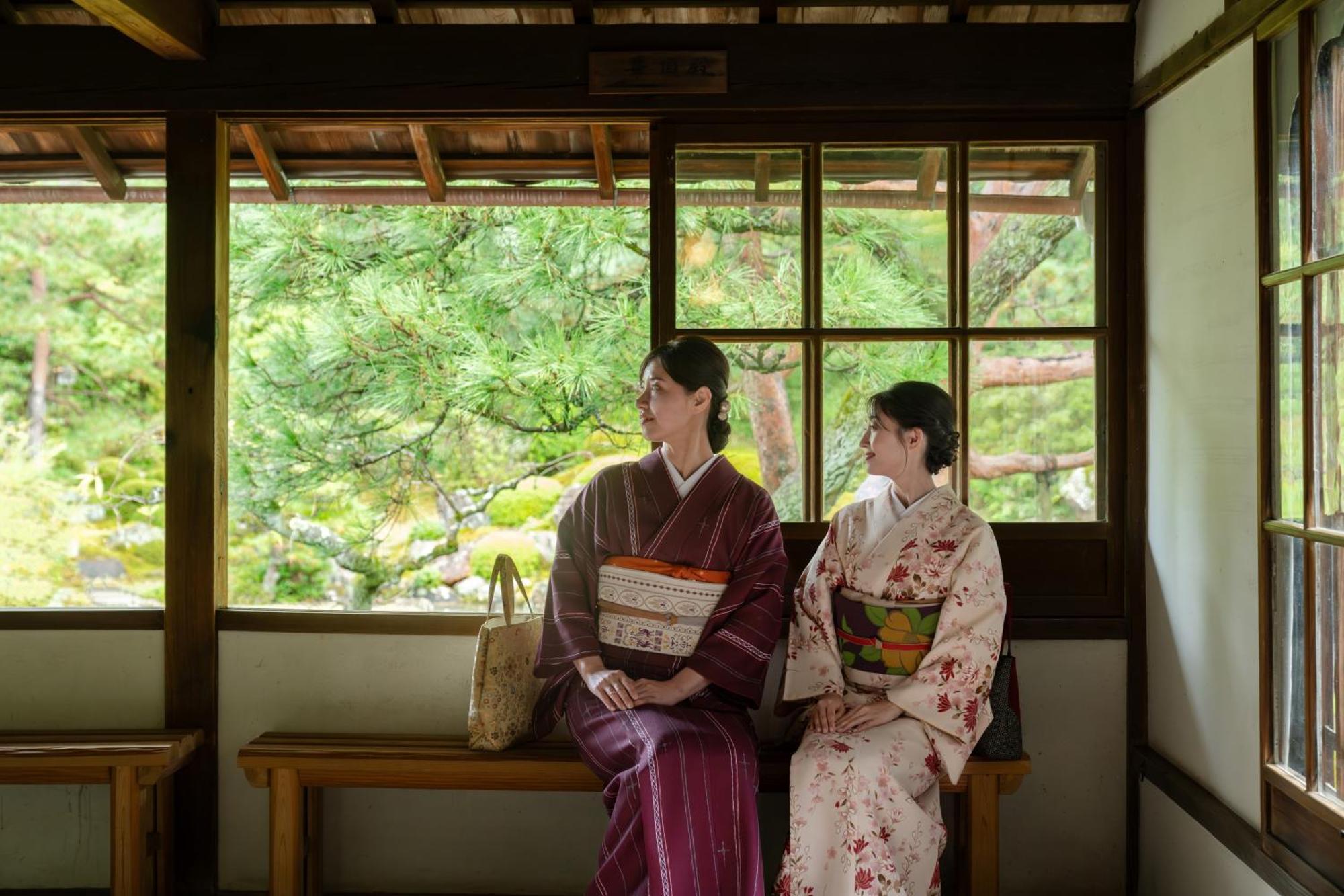 Hotel Omo5 Gion By Hoshino