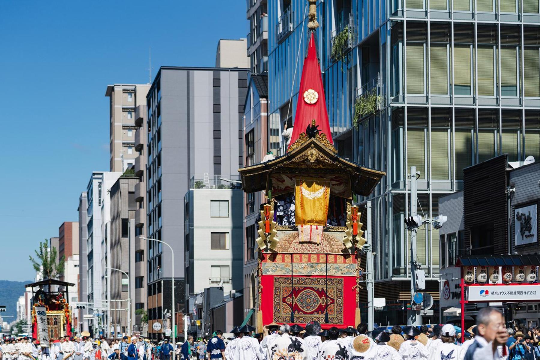 Hotel Omo5 Sanjo By Hoshino 4*