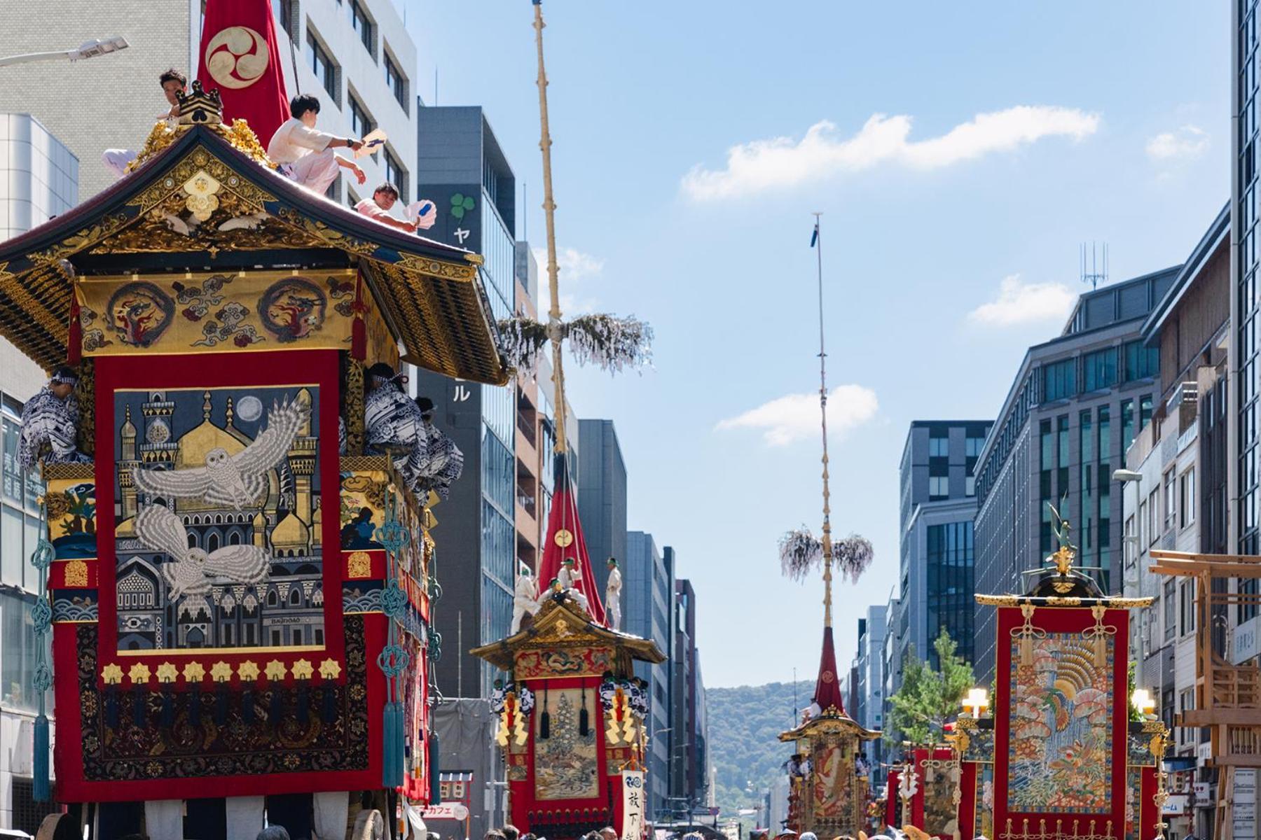 Hotel Omo5 Gion By Hoshino Kyoto