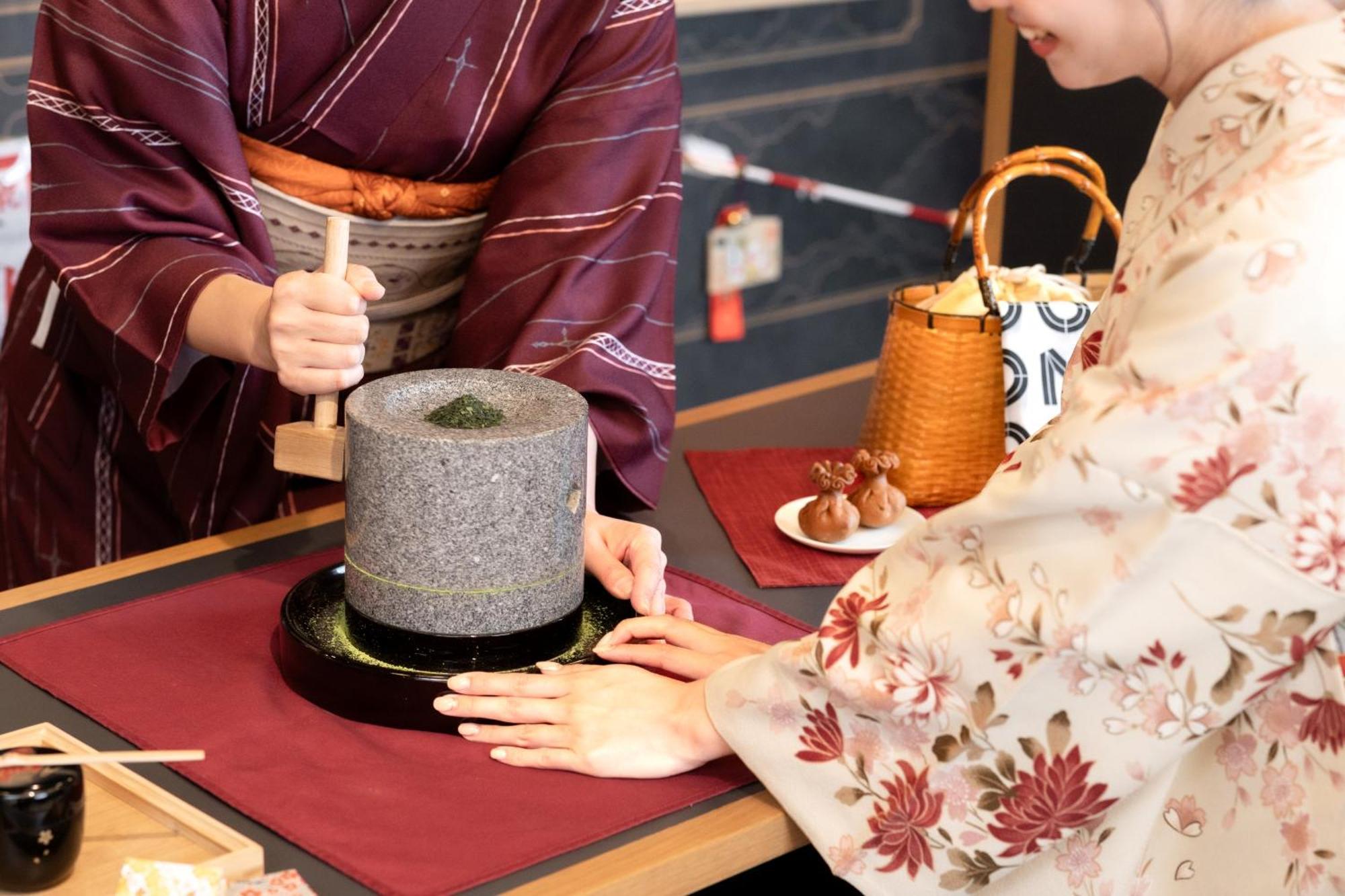 Omo5 Gion By Hoshino
