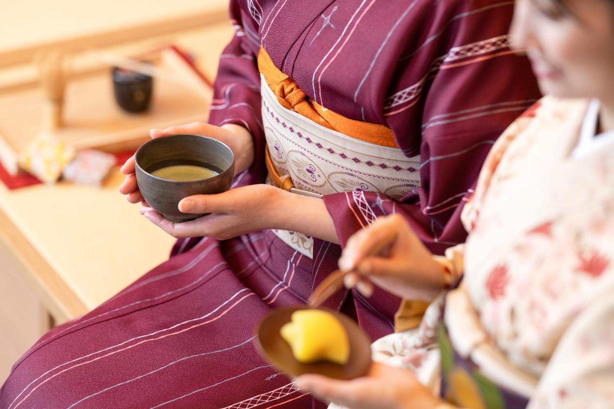 Hotel Omo5 Gion By Hoshino