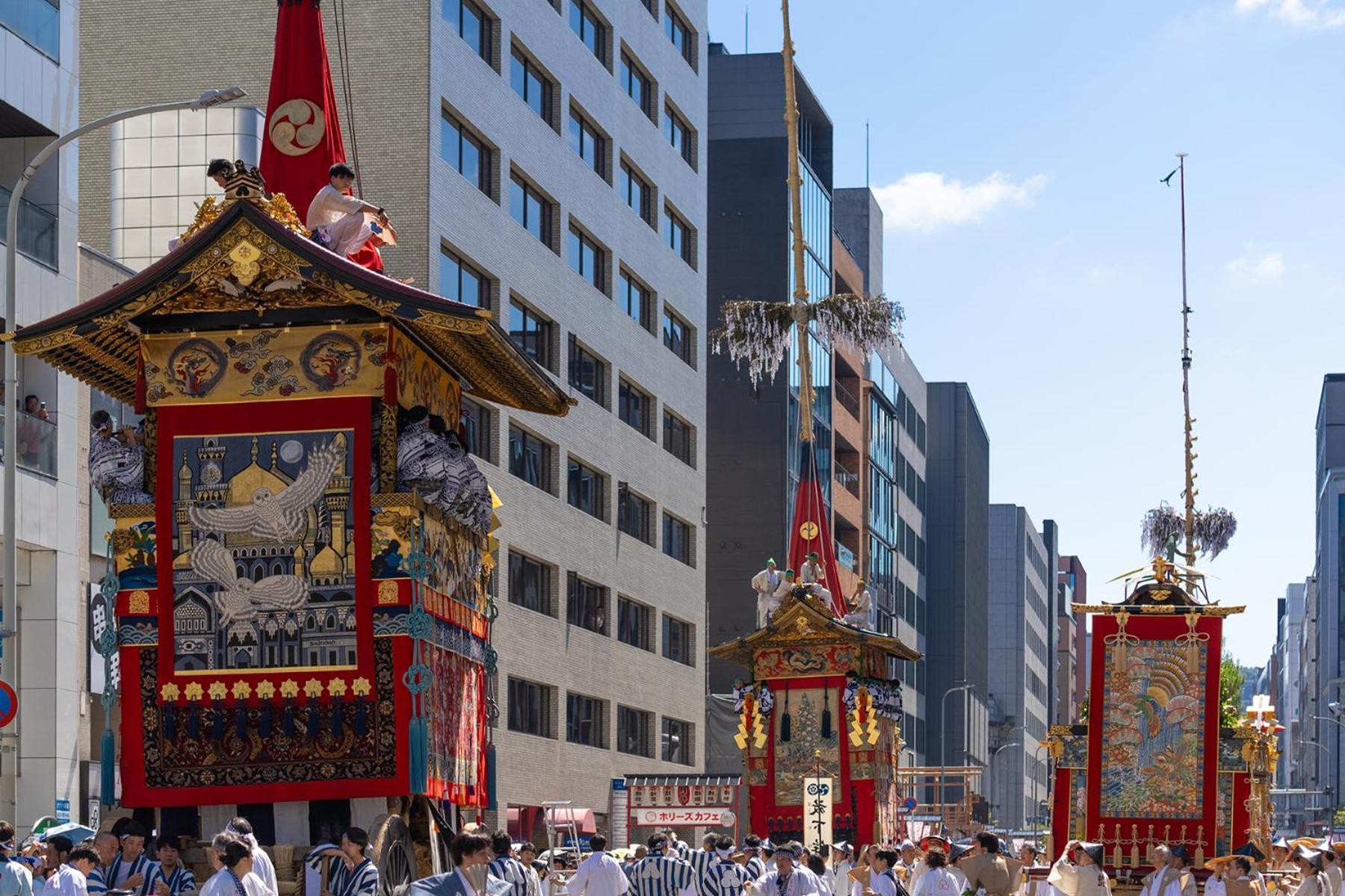 Hotel Omo5 Gion By Hoshino