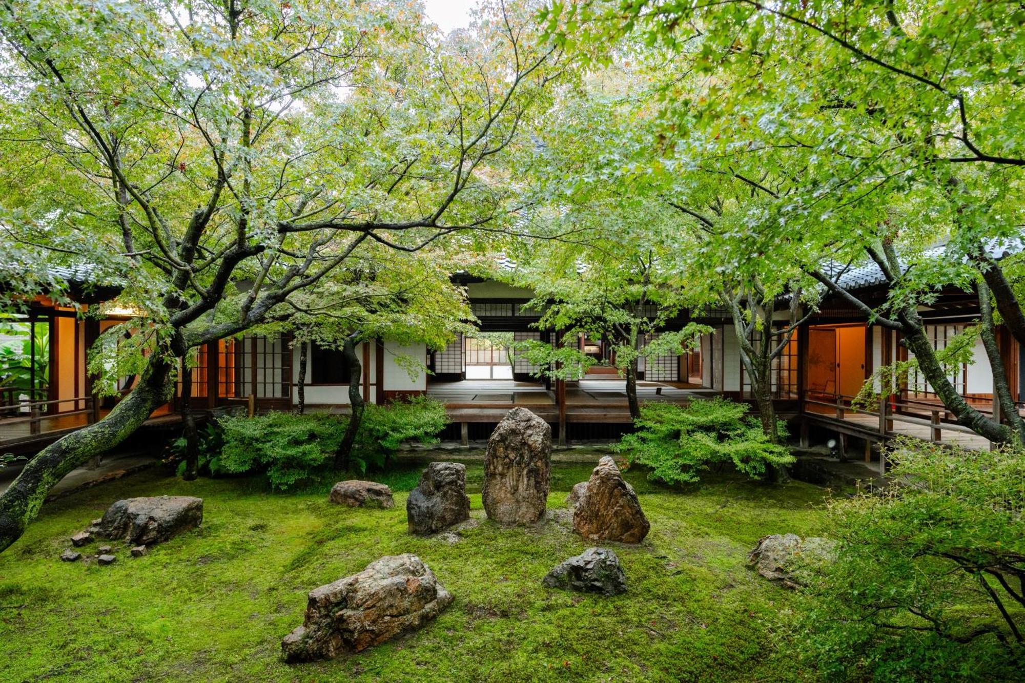 Hotel Omo5 Gion By Hoshino Kyoto
